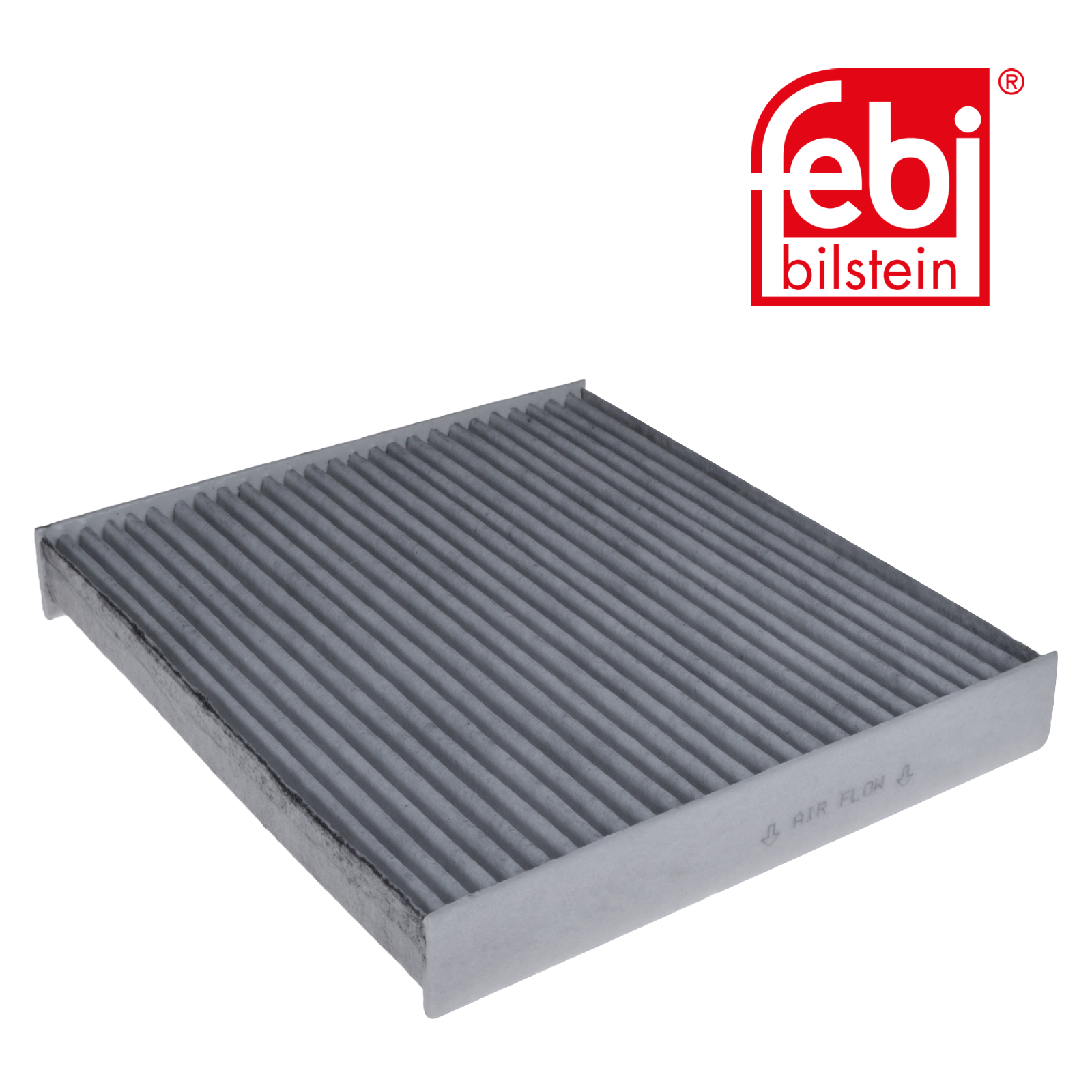 Febi Cabin Air Filter (Pollen Filter) 108322