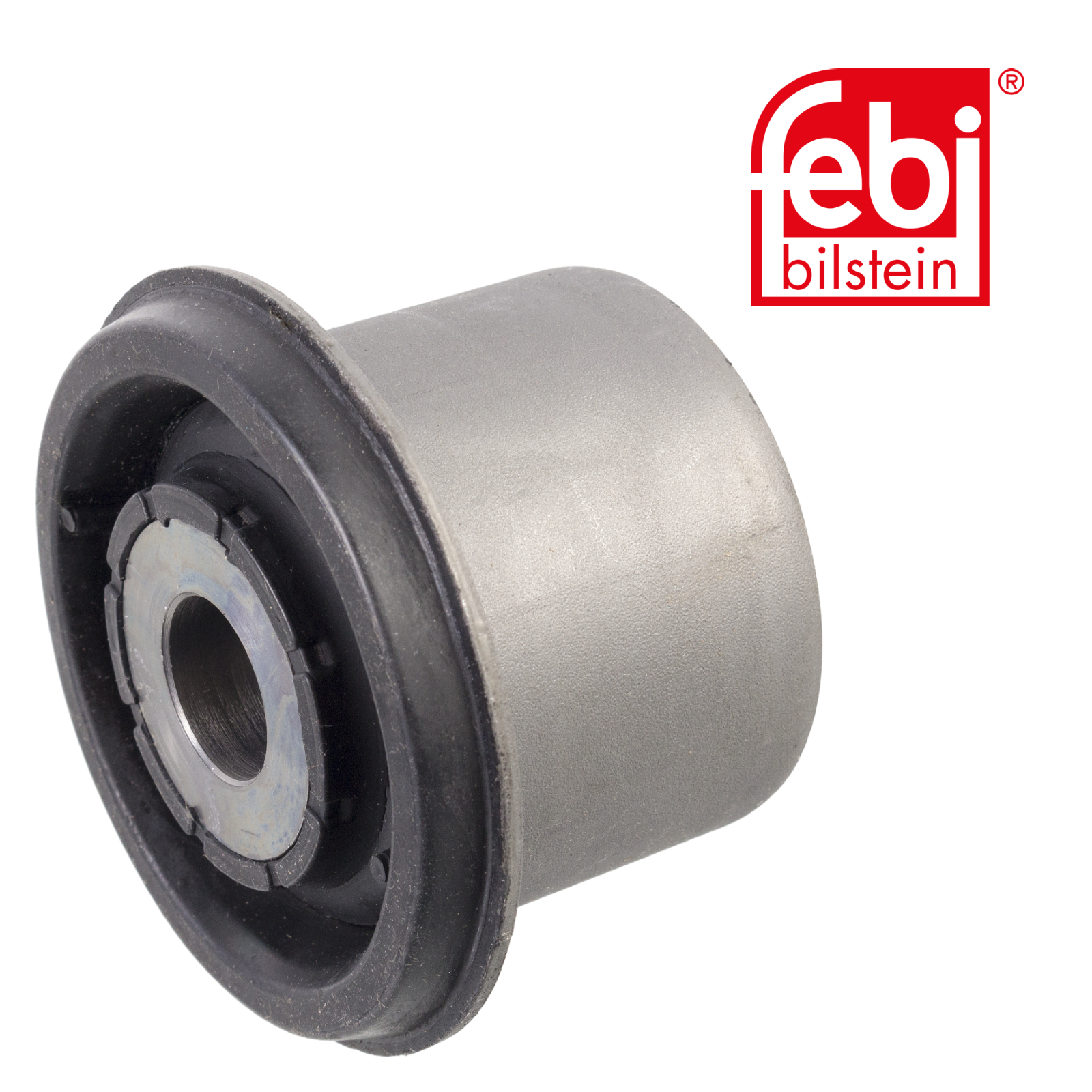 Febi Driver Cab Suspension Bush OD ID 107376