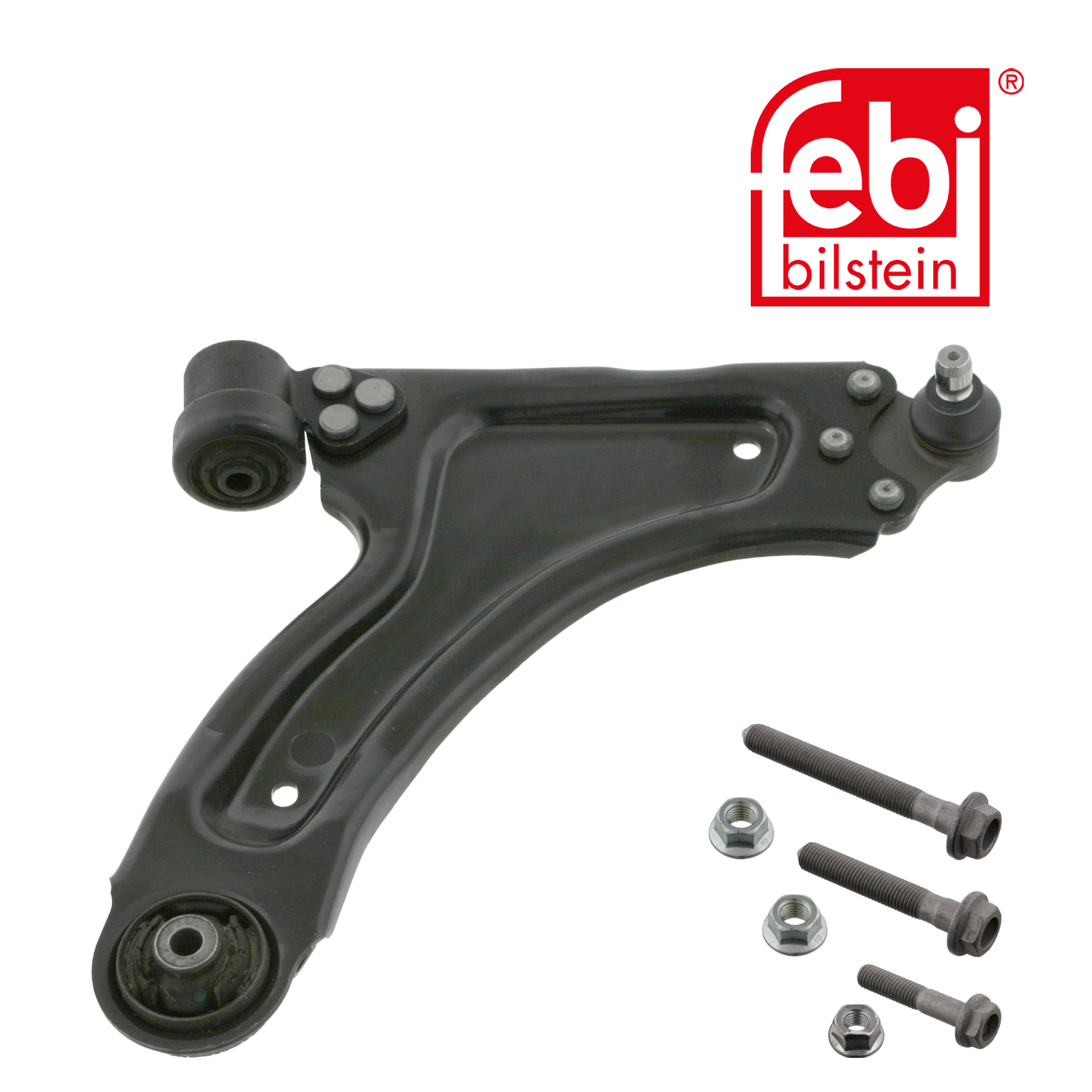 Febi Control/Trailing Arm Lower 34224