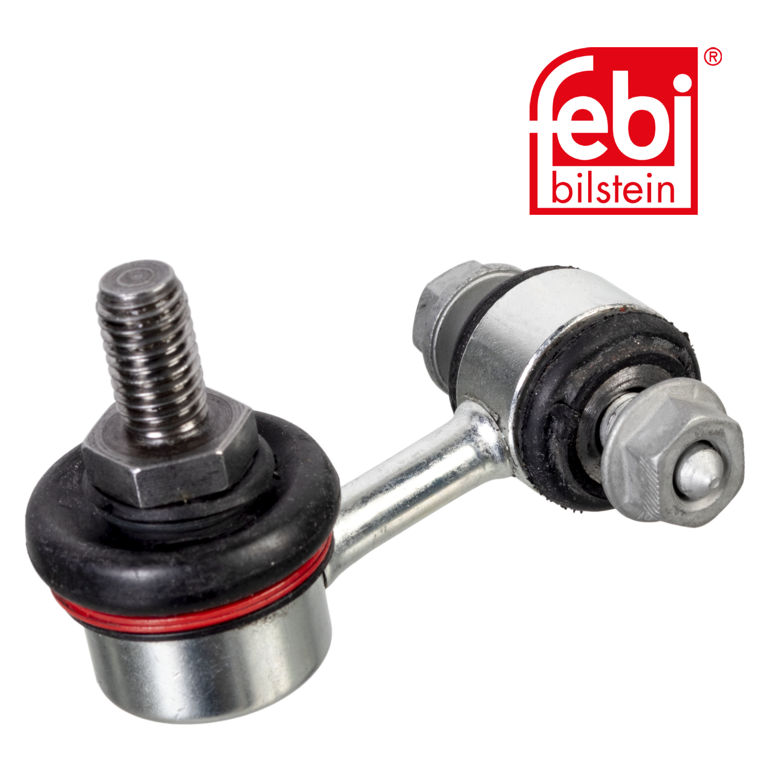 Febi Stabiliser Bar Link Coupling Rod Front Right 48866