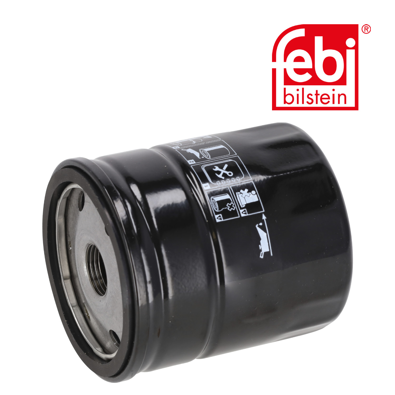 Febi Engine Oil Filter 109139