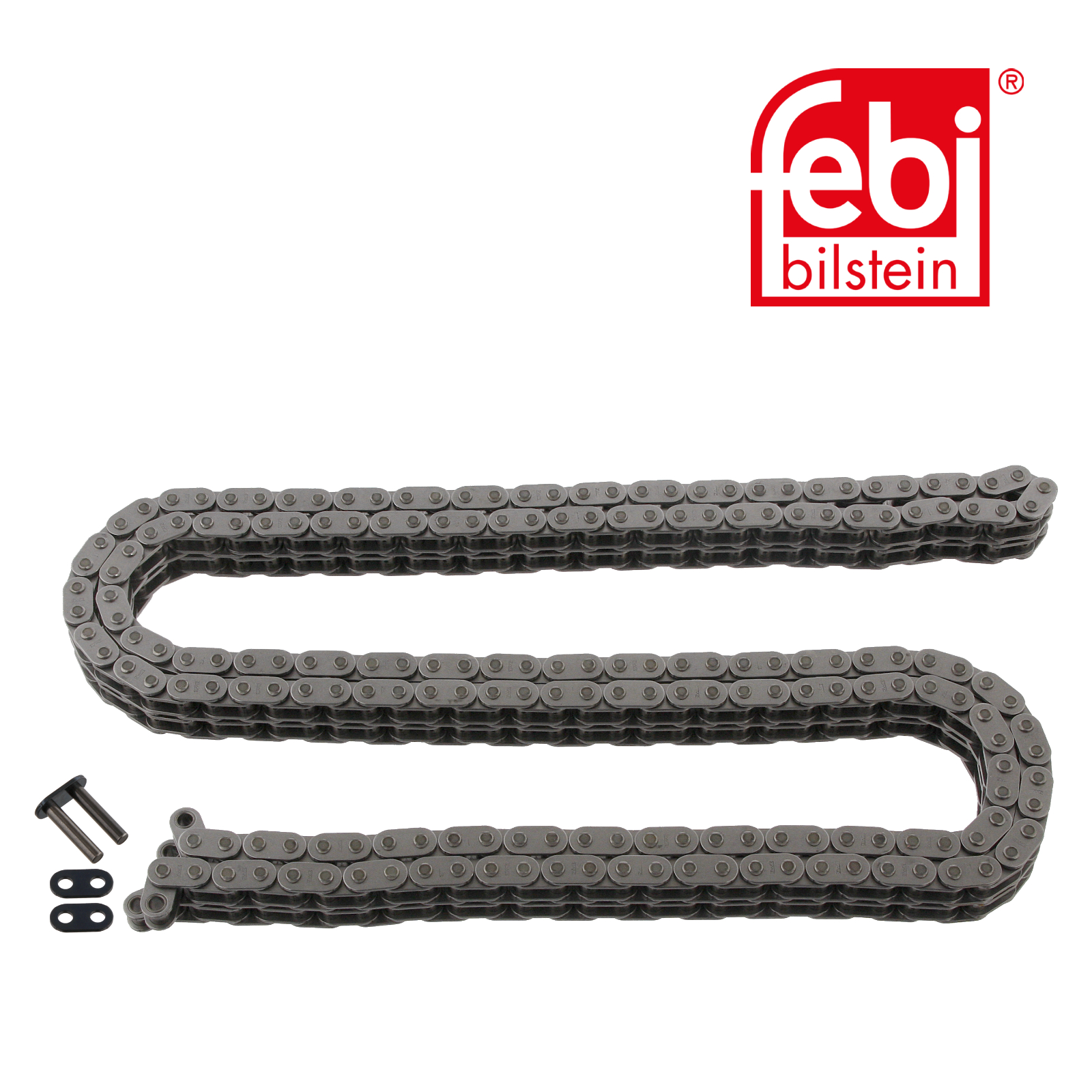 Febi Timing Chain 196 Links Pitch 30395