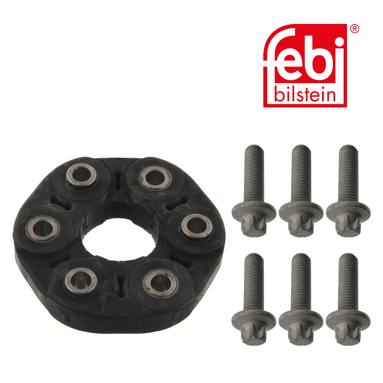 Febi Propshaft Universal Joint 40929