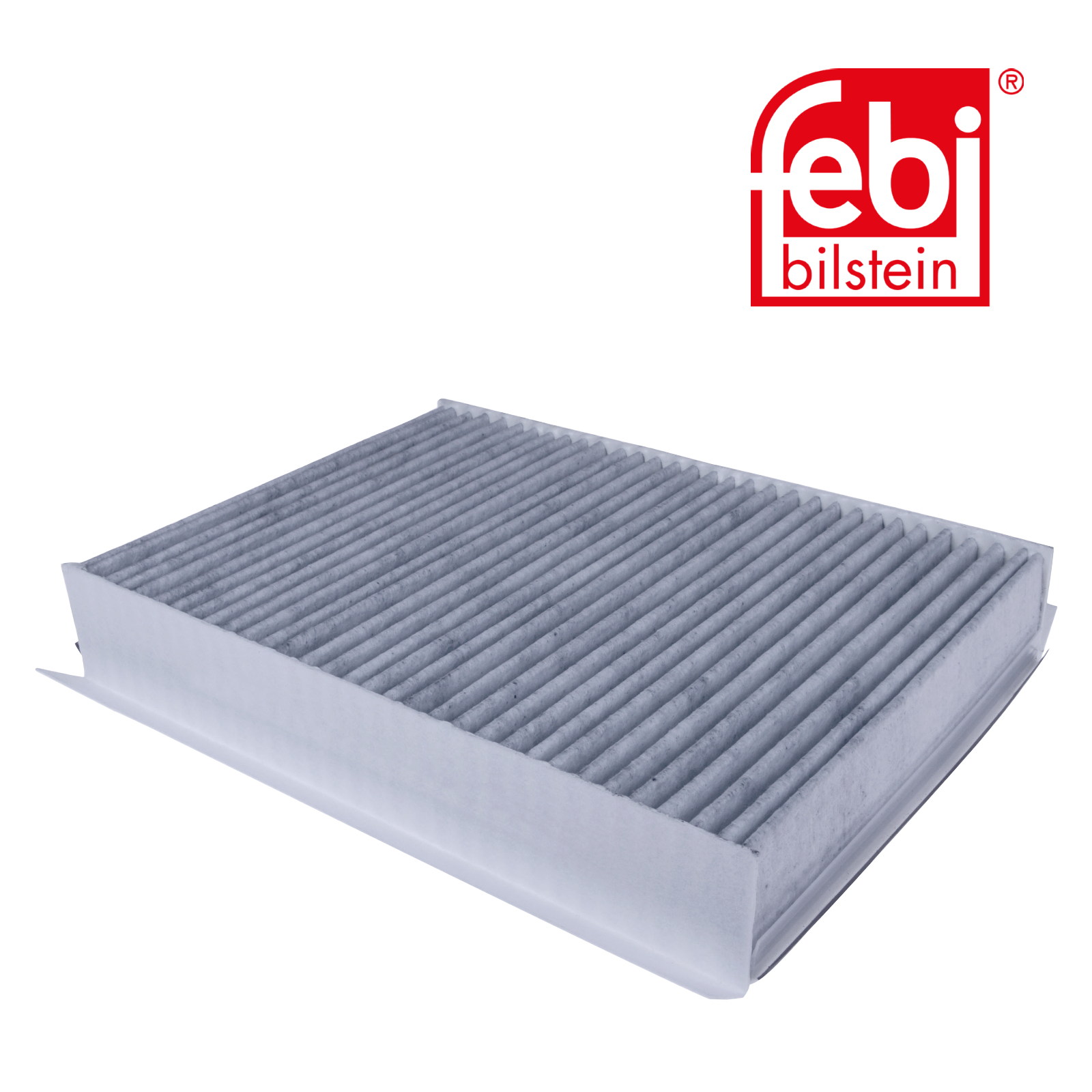 Febi Cabin Air Filter (Pollen Filter) 108985