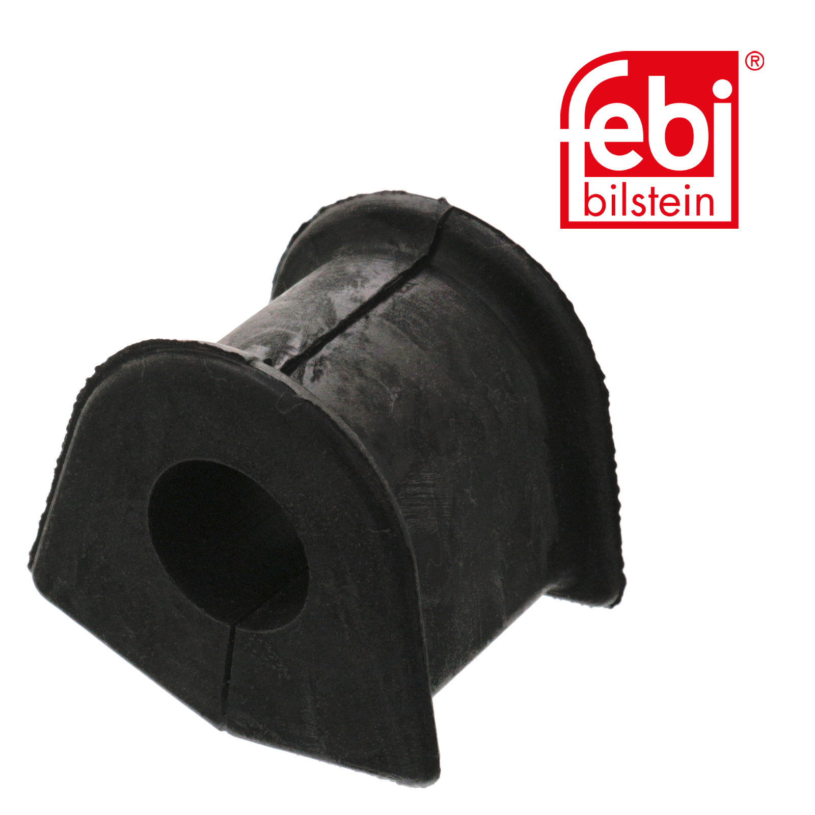Febi Anti Roll Bar Mounting Bracket Front 42865