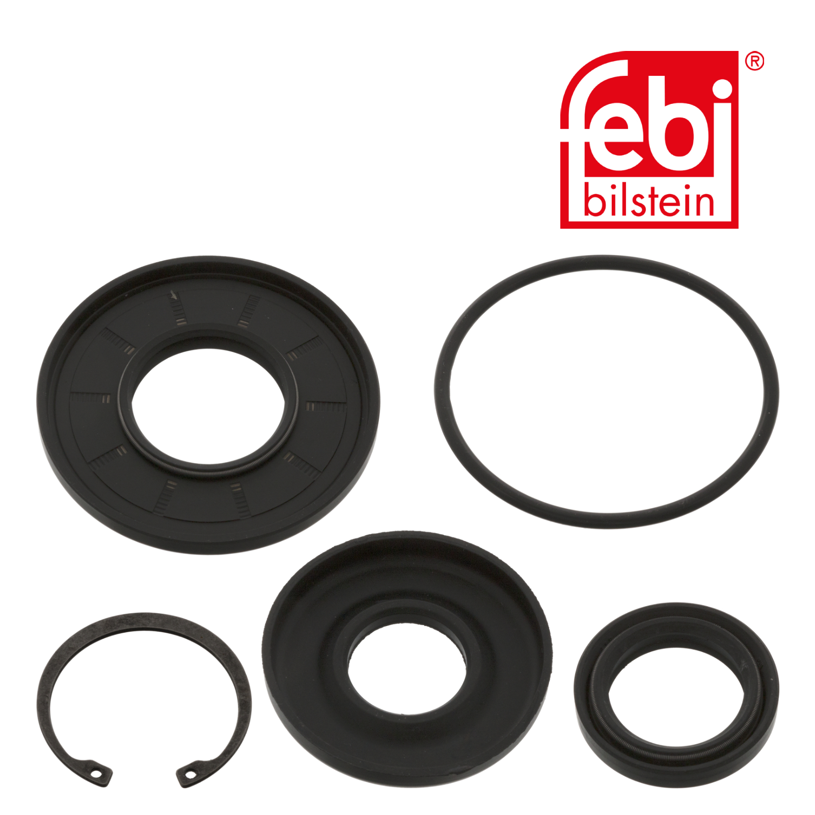 Febi Steering Gear Gasket Set 44319