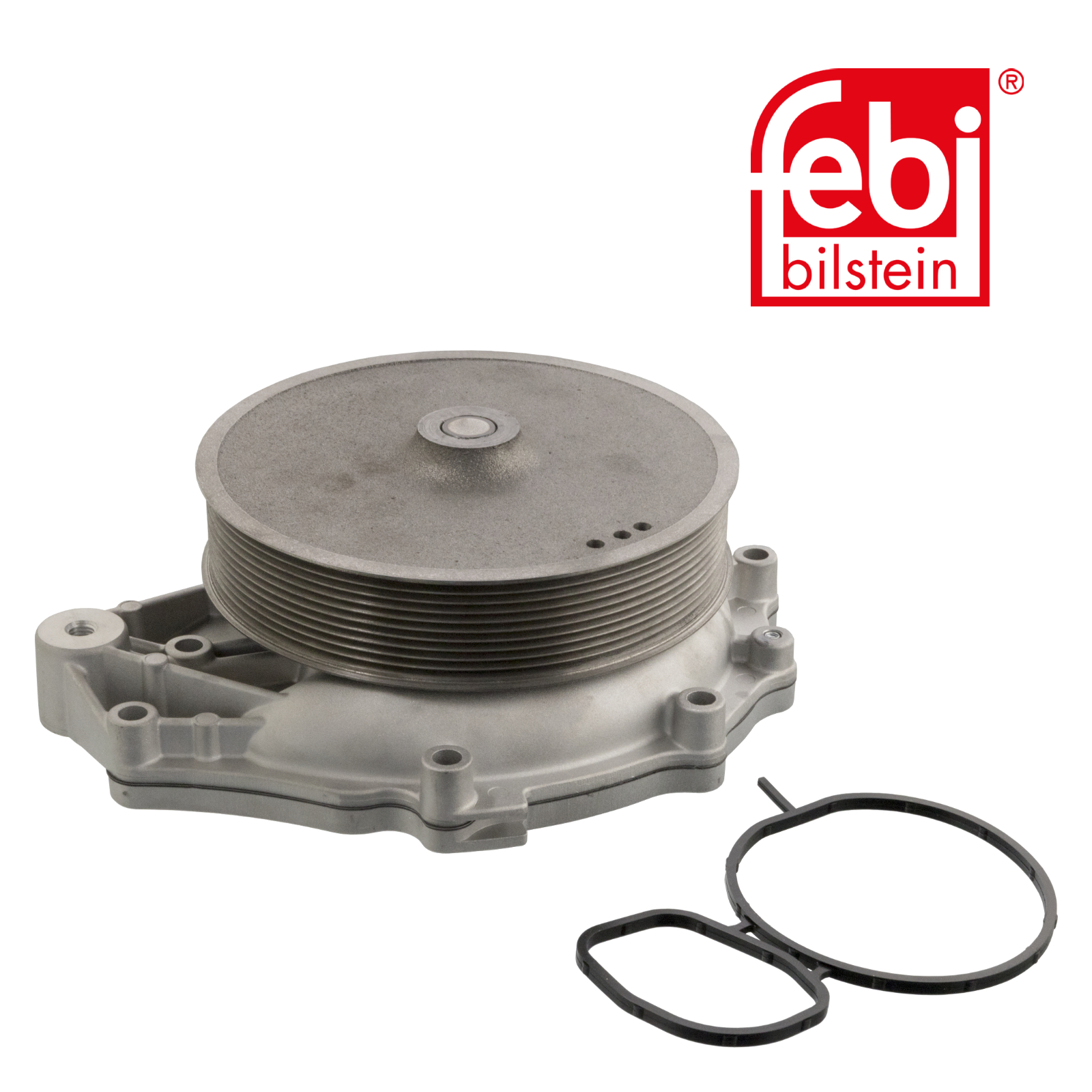 Febi Engine Cooling Water Pump 101067