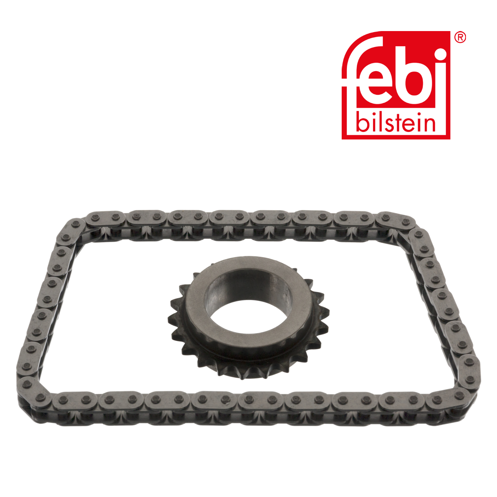 Febi Oil Pump Drive Chain Kit 100680