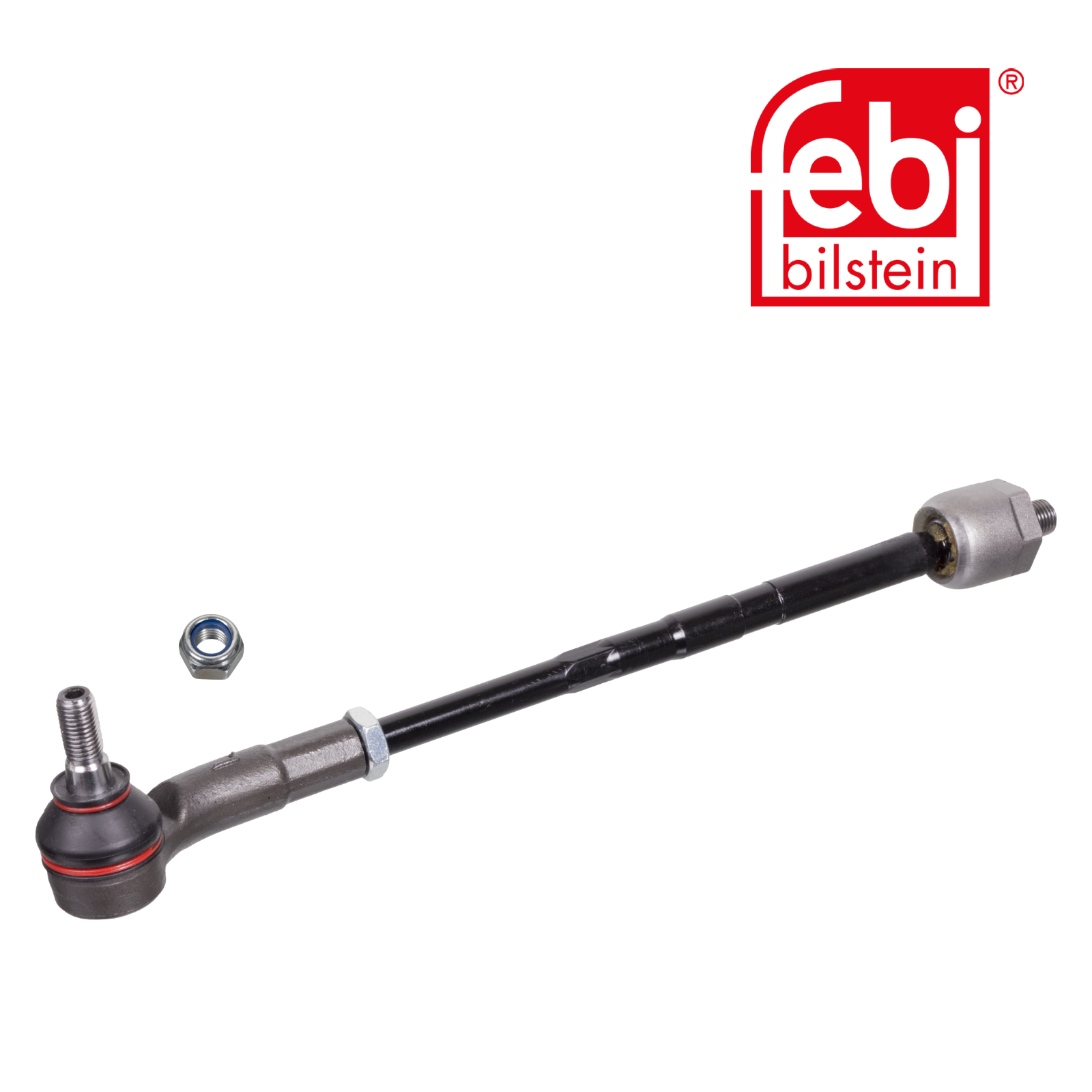 Febi Inner Rack End Right Joint Front Left 36508
