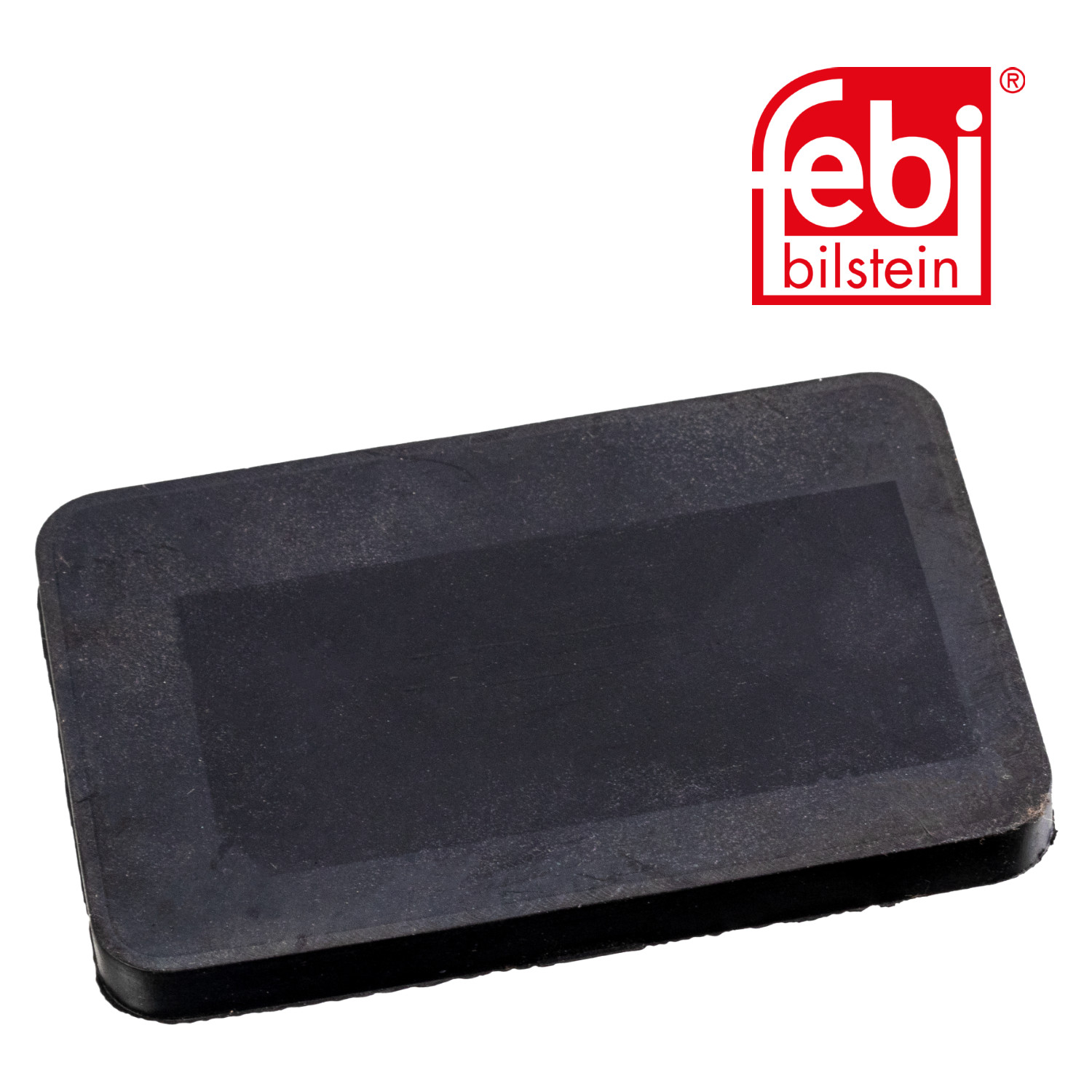 Febi Leaf Spring Bushing OD ID 181130