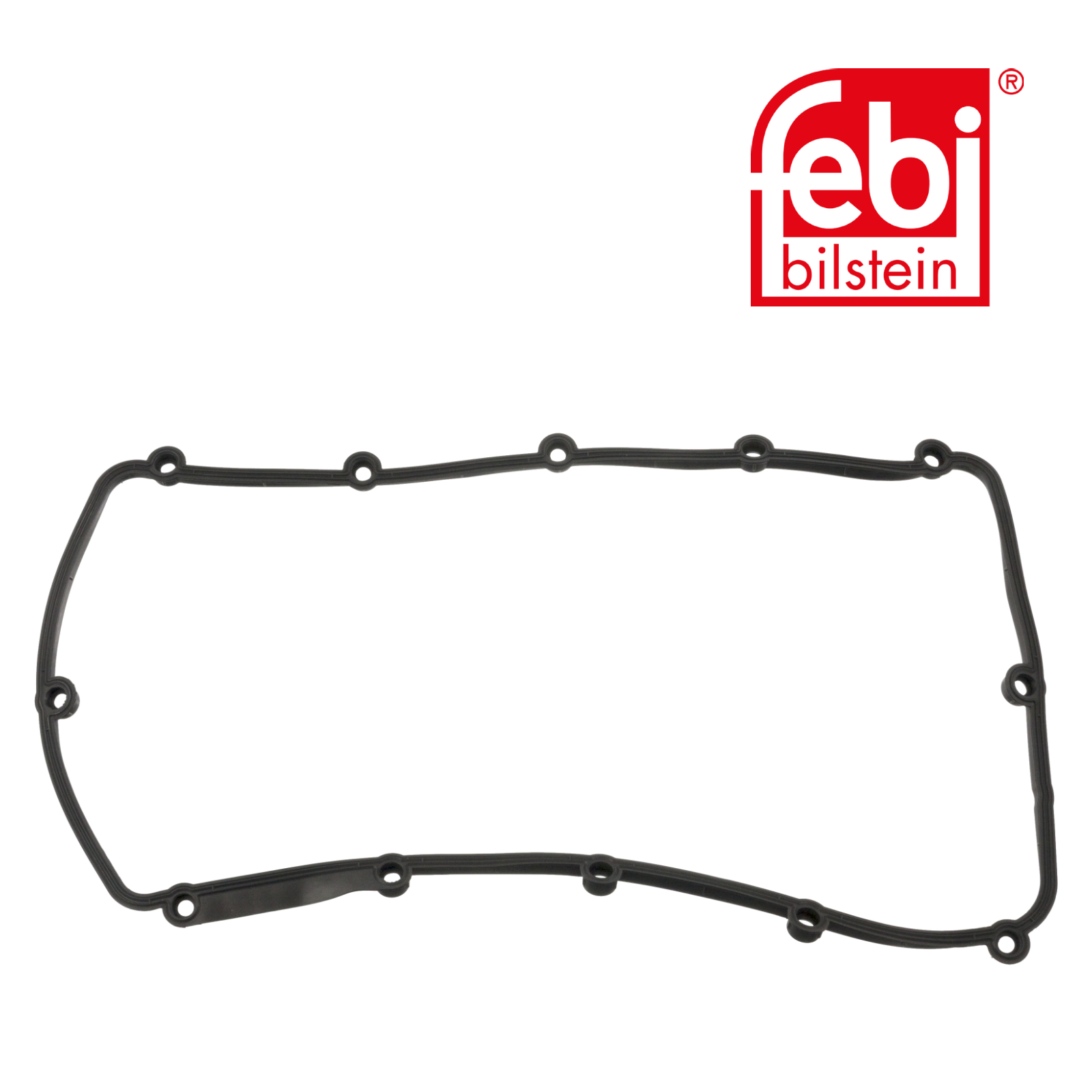 Febi Cylinder Head Cover Gasket 105972