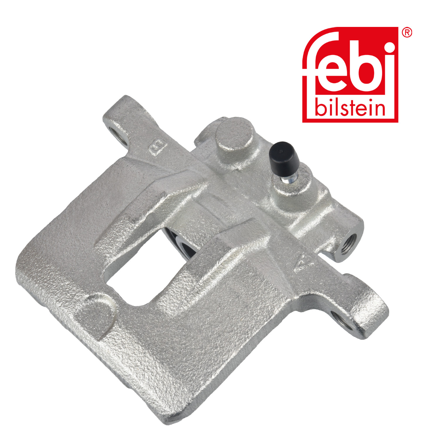 Febi Brake Caliper Assembly Rear Right 181155