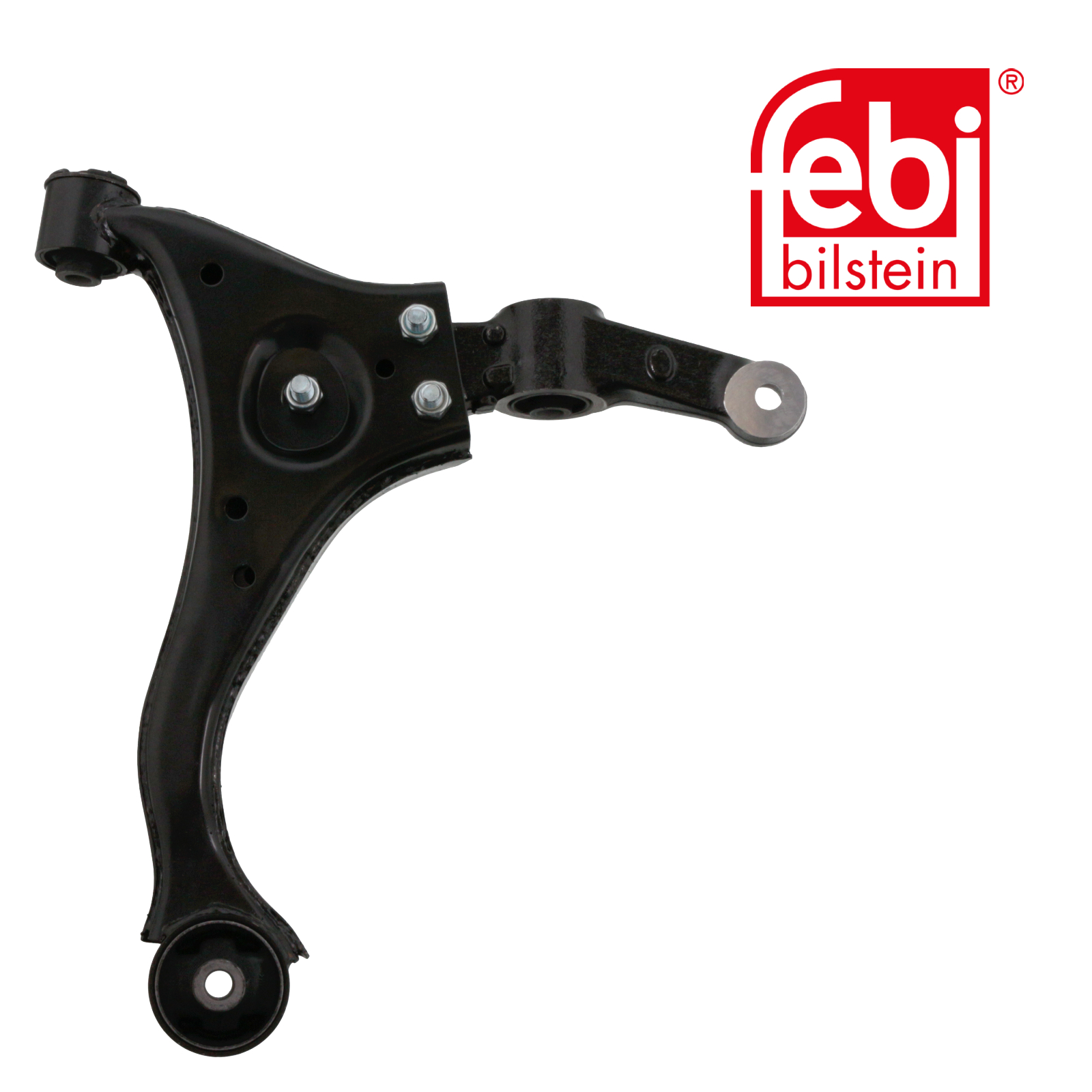 Febi Control/Trailing Arm Lower 41791