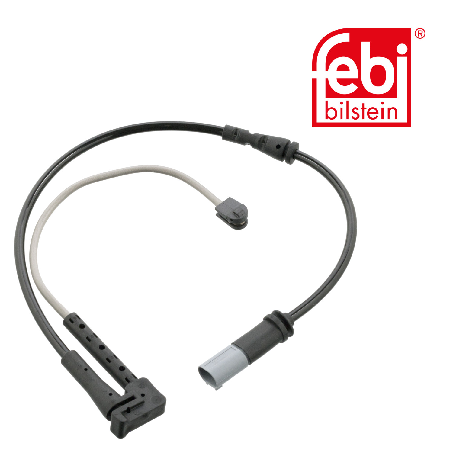 Febi Brake Pad Wear Sensor Front Right 101072