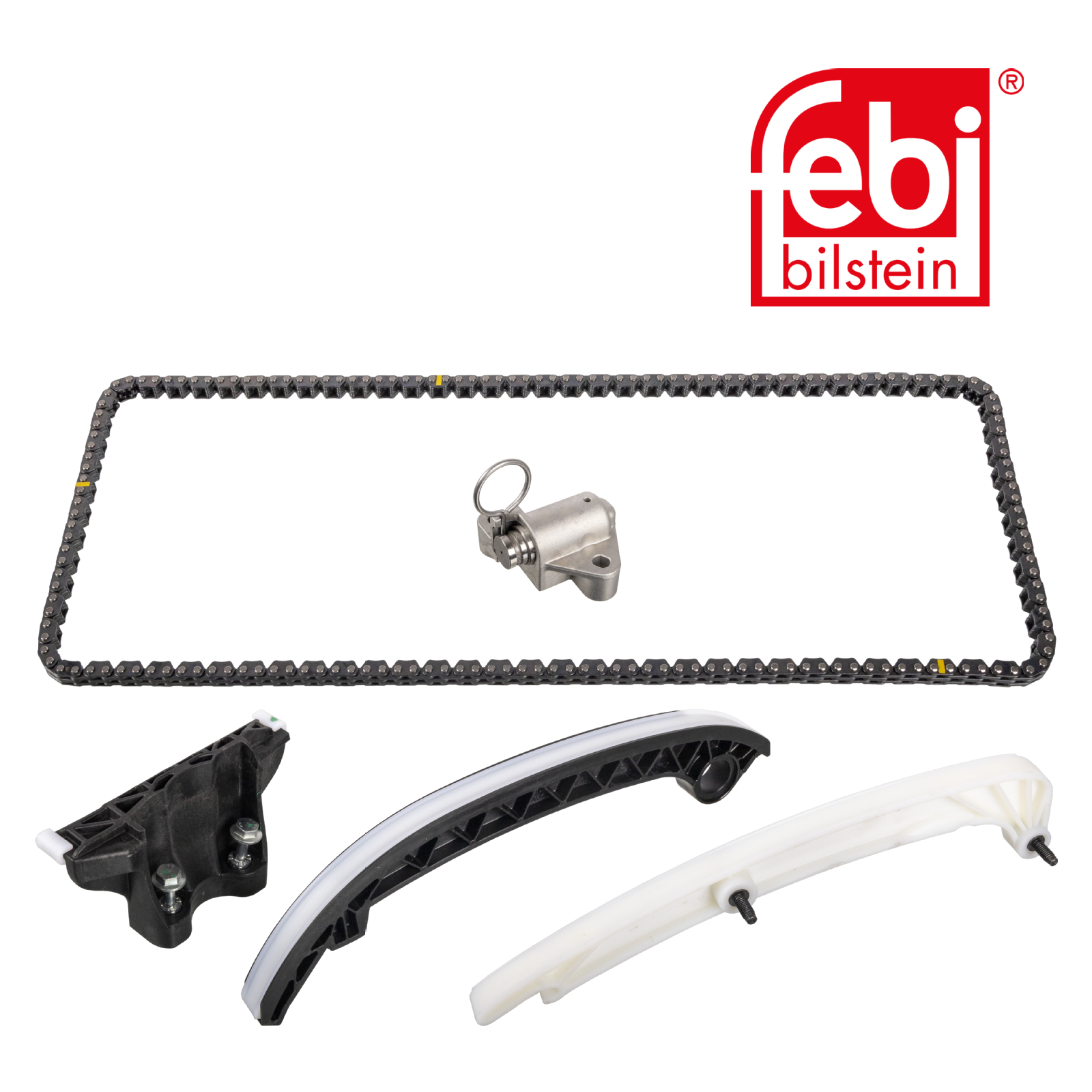 Febi Timing Chain Kit Set 176 Links 106736