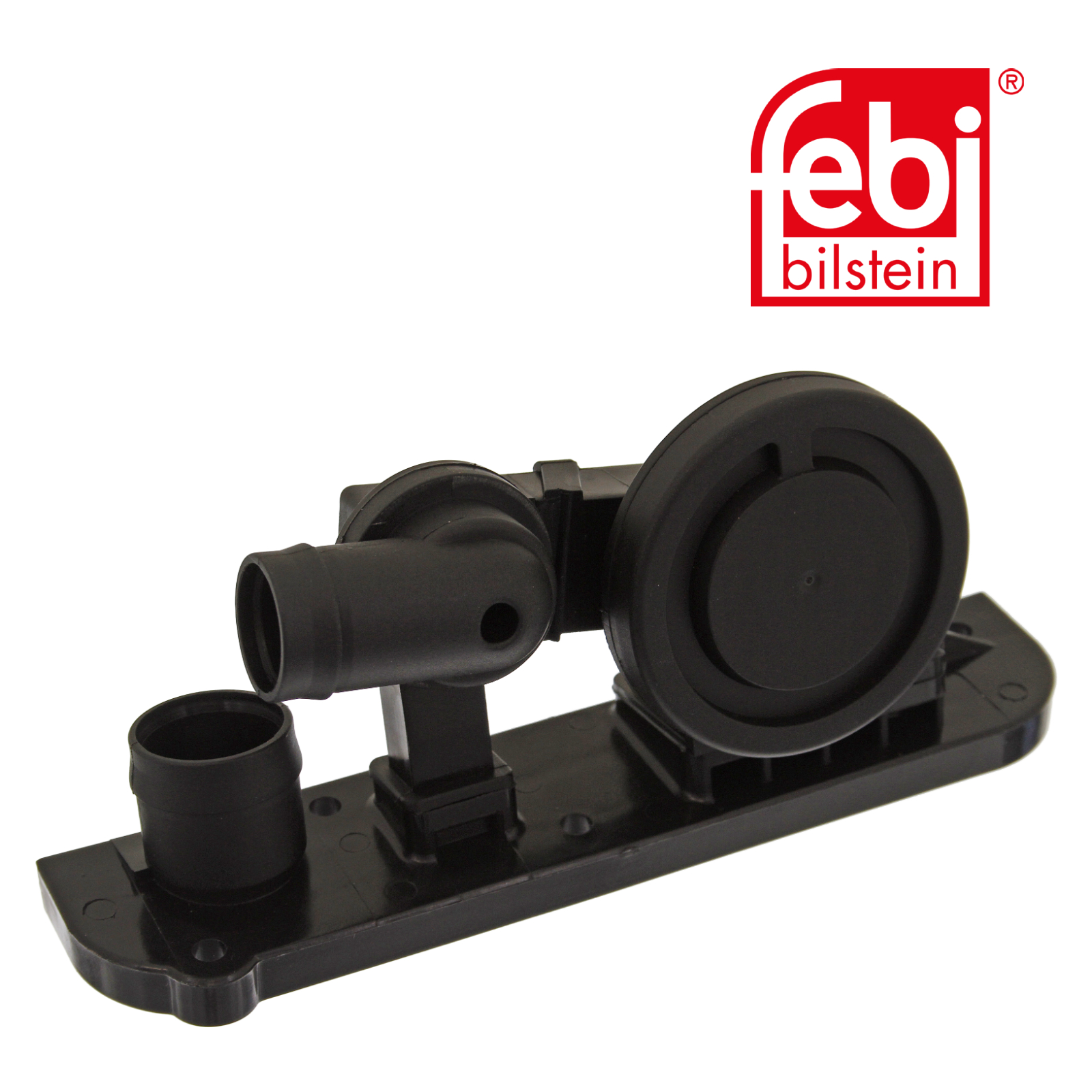 Febi PCV Crankcase Breather Valve 46518