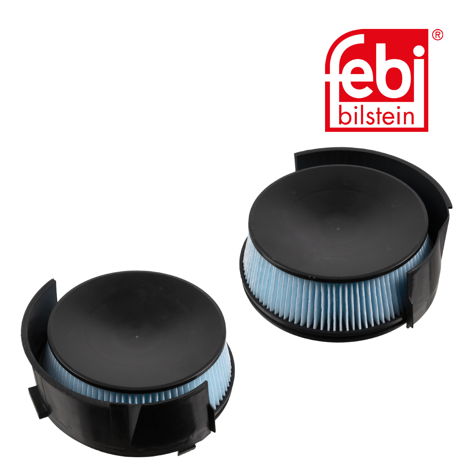 Febi Cabin Air Filter Set Wide High 19474
