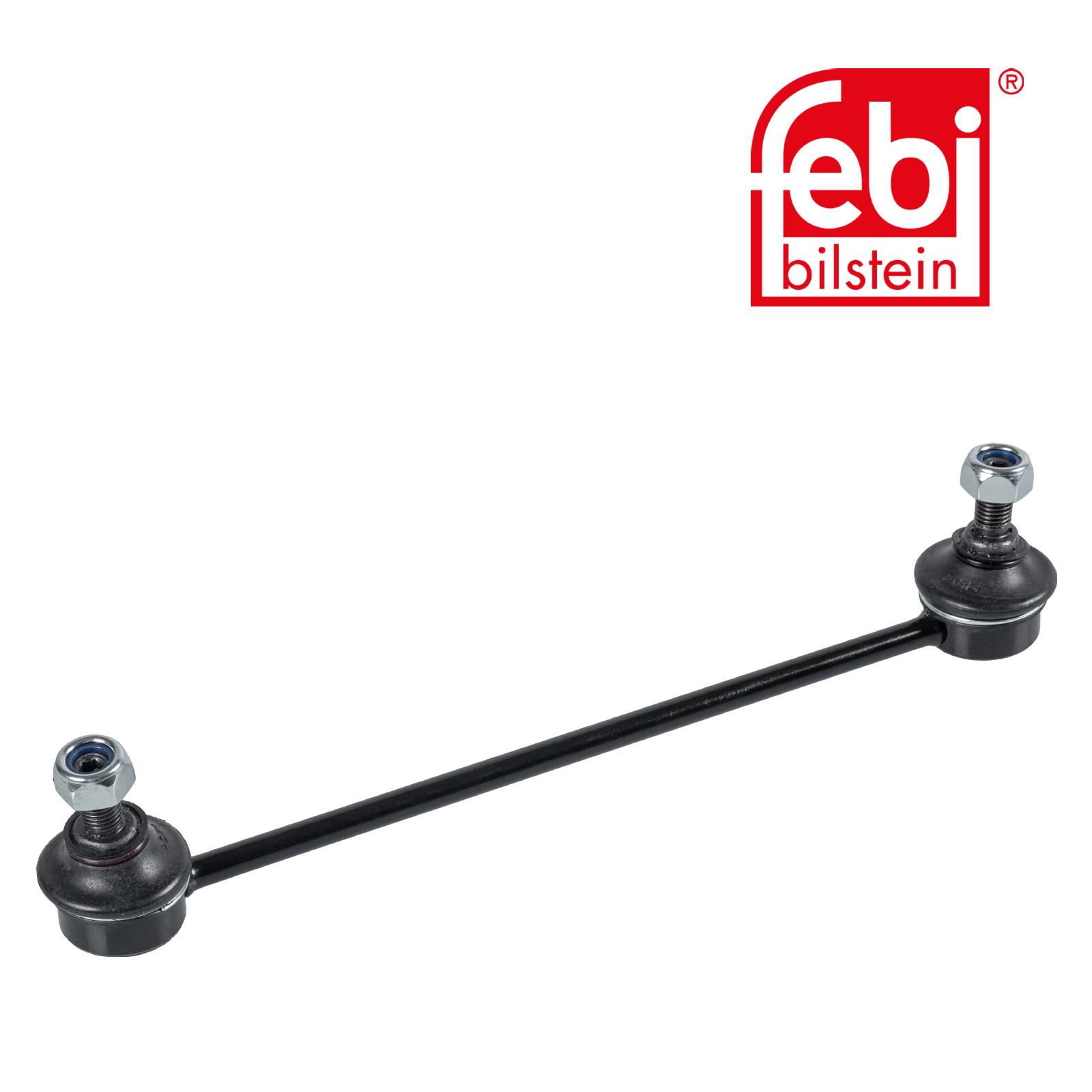 Febi Stabiliser Bar Link Coupling Rod Rear Right 28045