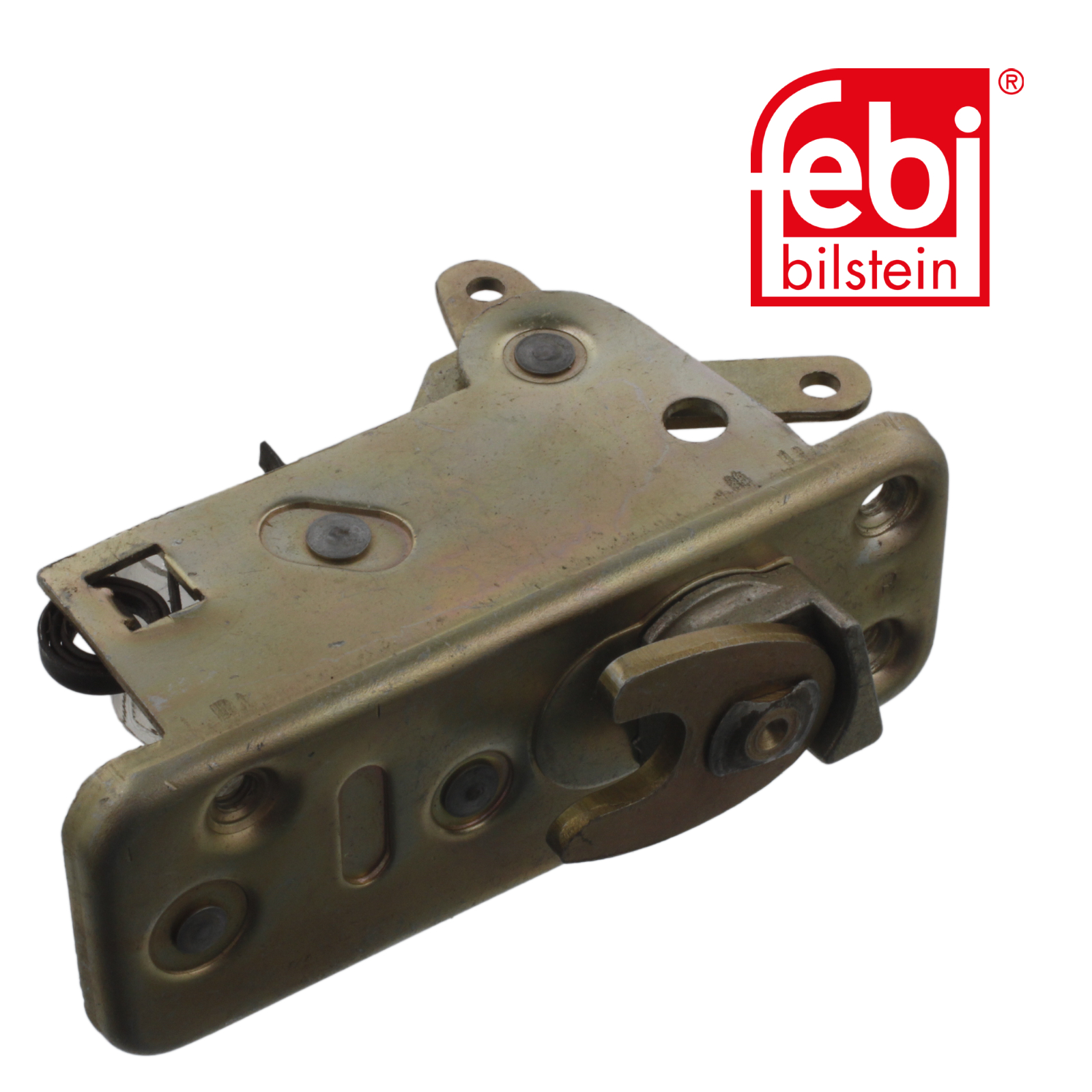 Febi Door Lock Mechanism Right Front Pin 38037
