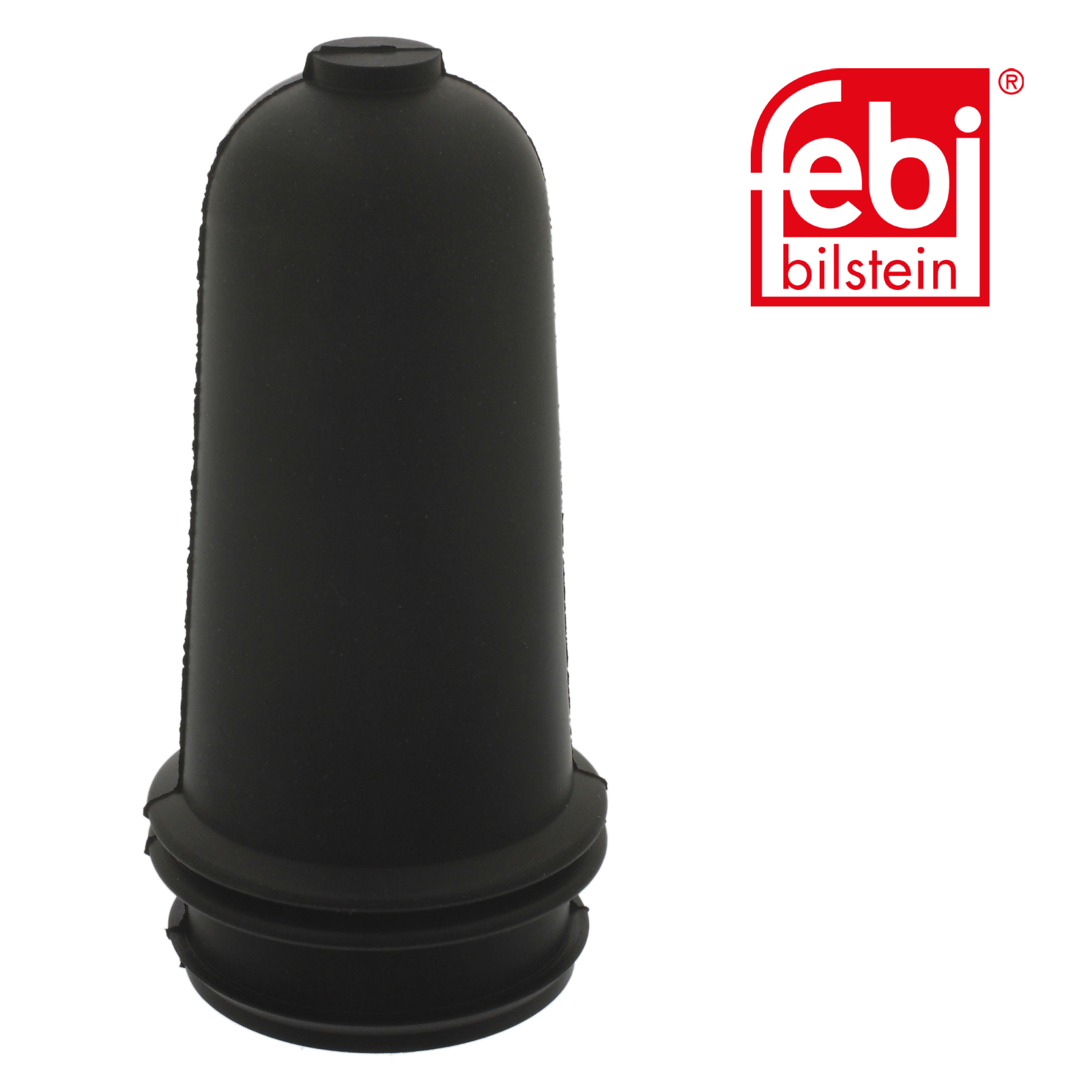 Febi Steering Bellow Driver side Thermoplast 19917