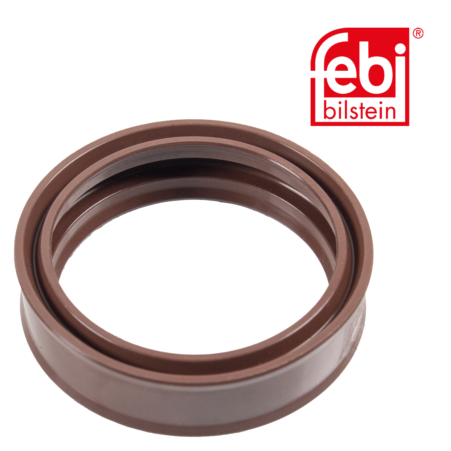 Febi Shift Cylinder Bellows OD ID Thick 38161