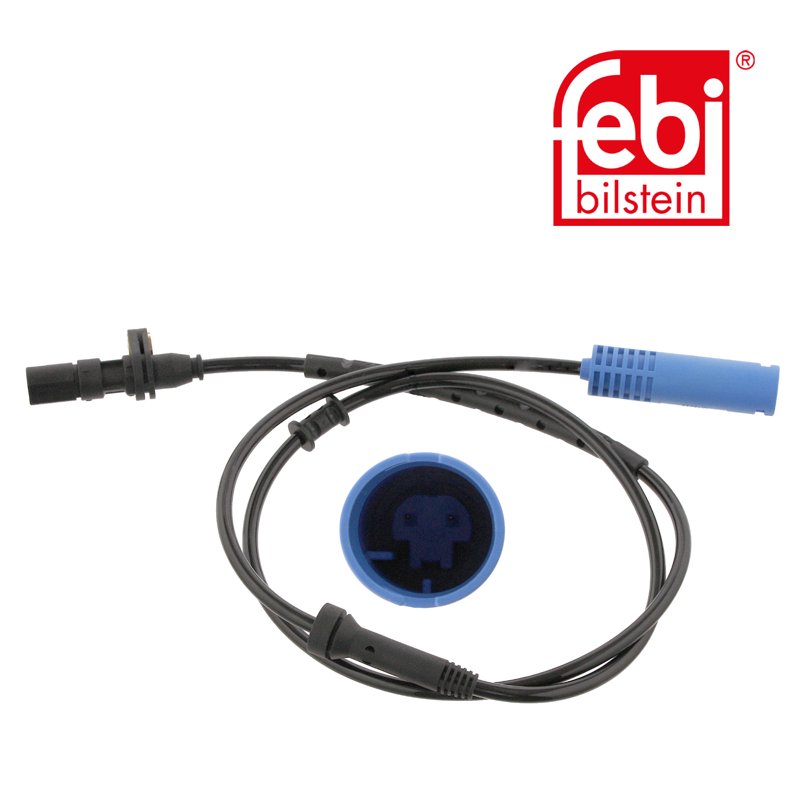 Febi ABS Wheel Speed Sensor Rear Right 31533