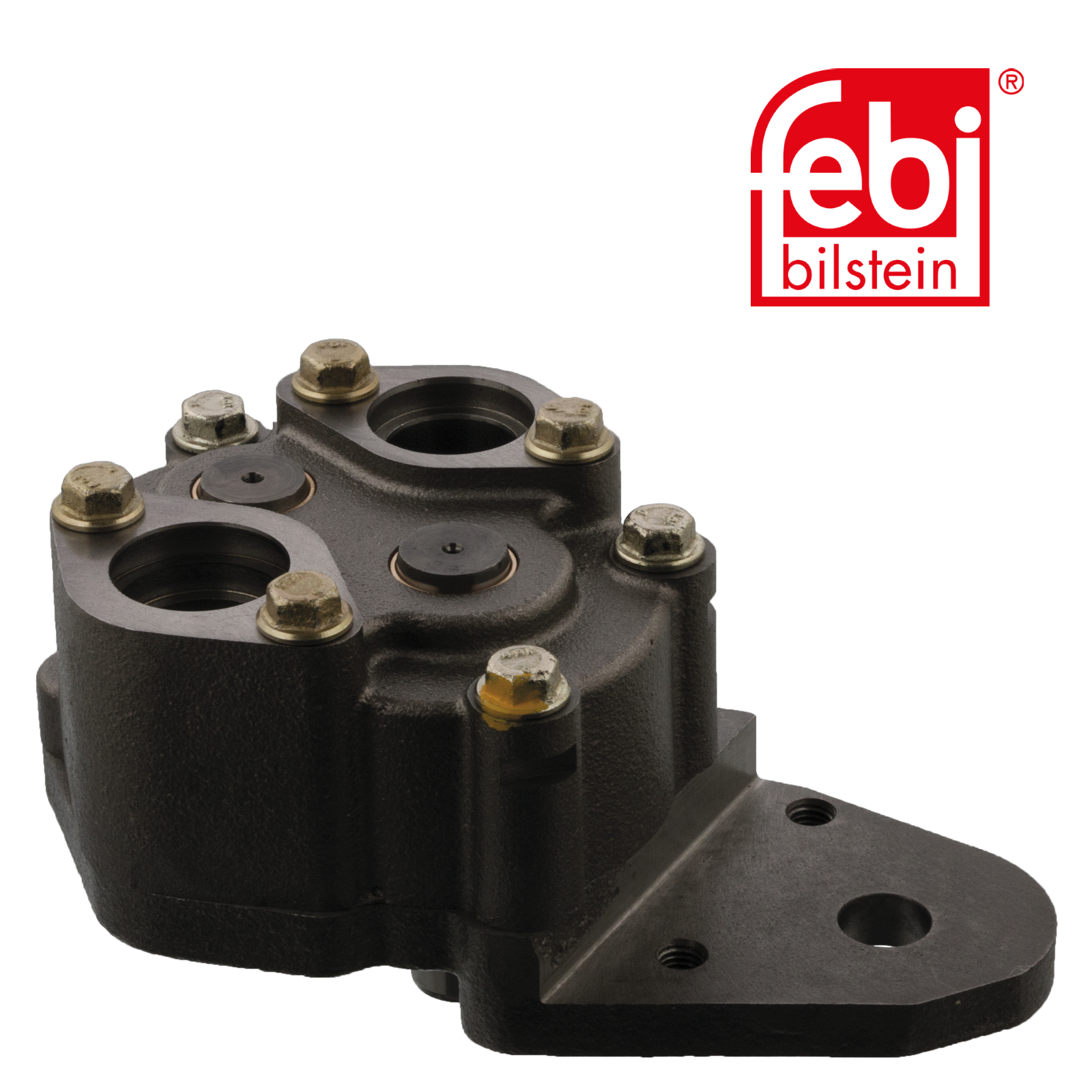 Febi Engine Oil Pump Assembly 47266