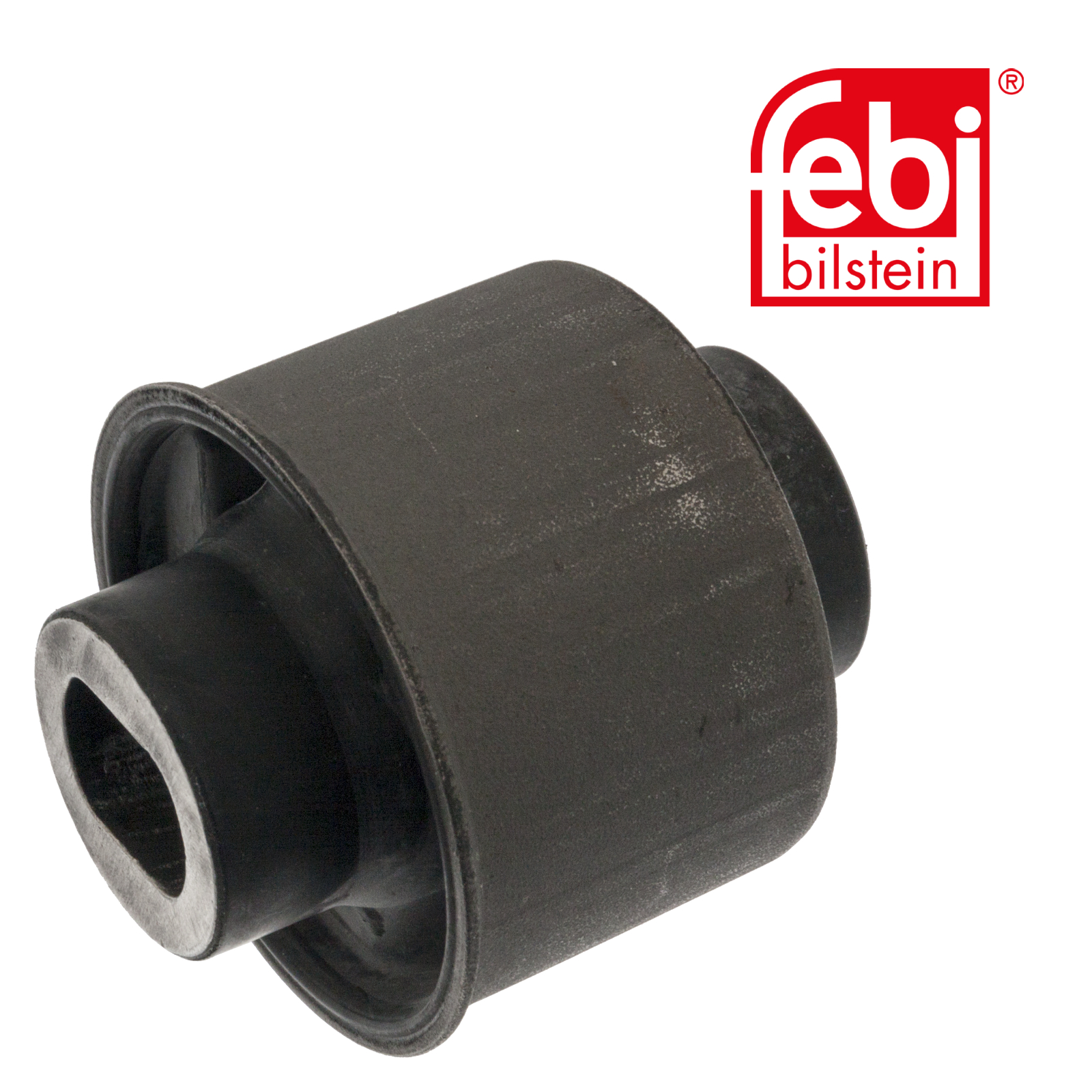 Febi Wishbone / Control / Trailing Arm Bush Front Right 100286