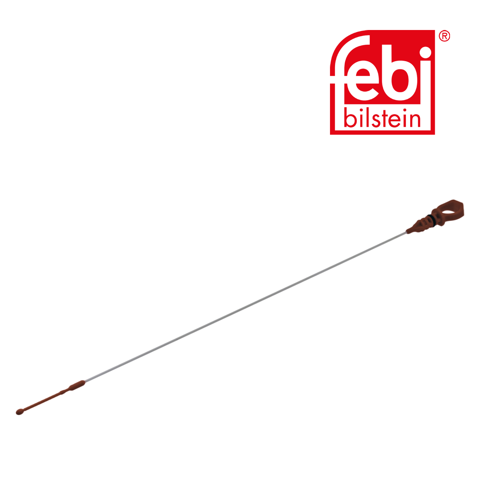 Febi Engine Oil Level Dipstick 47300