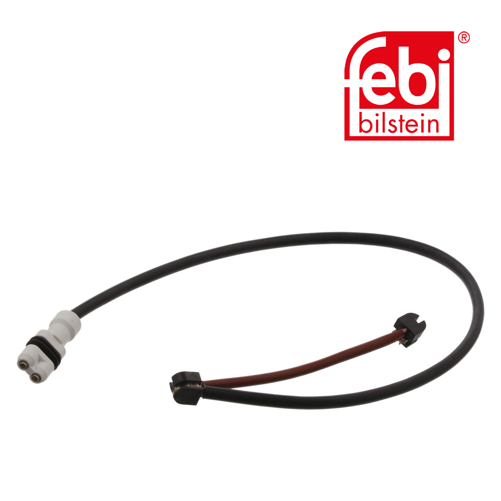 Febi Brake Pad Wear Sensor Front Right 33996