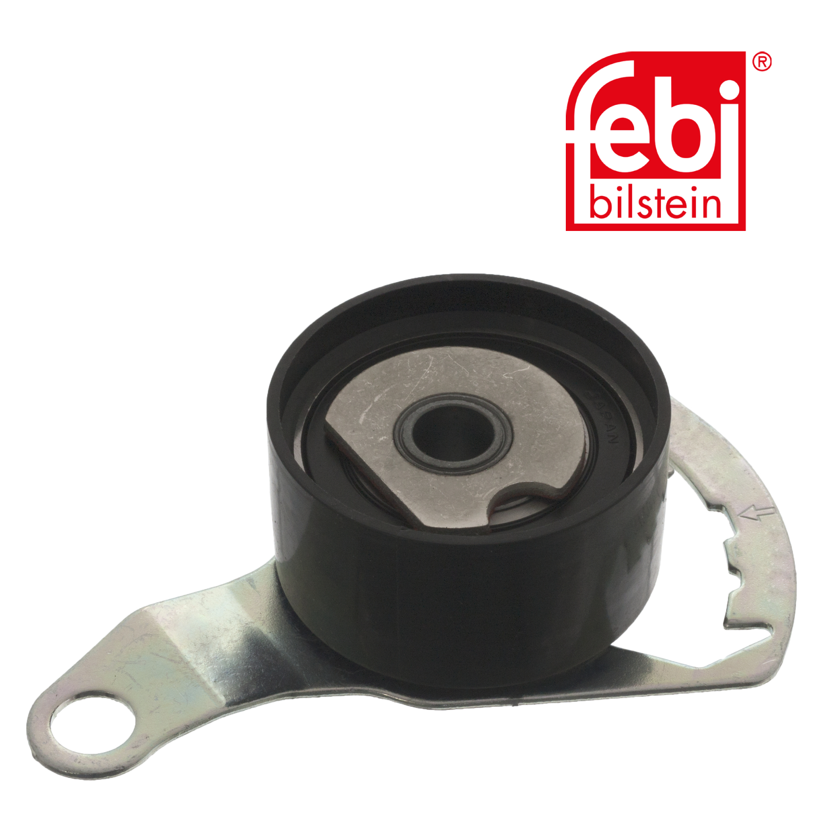 Febi Timing Belt Tensioner Pulley 50mm OD ID Wide 11551