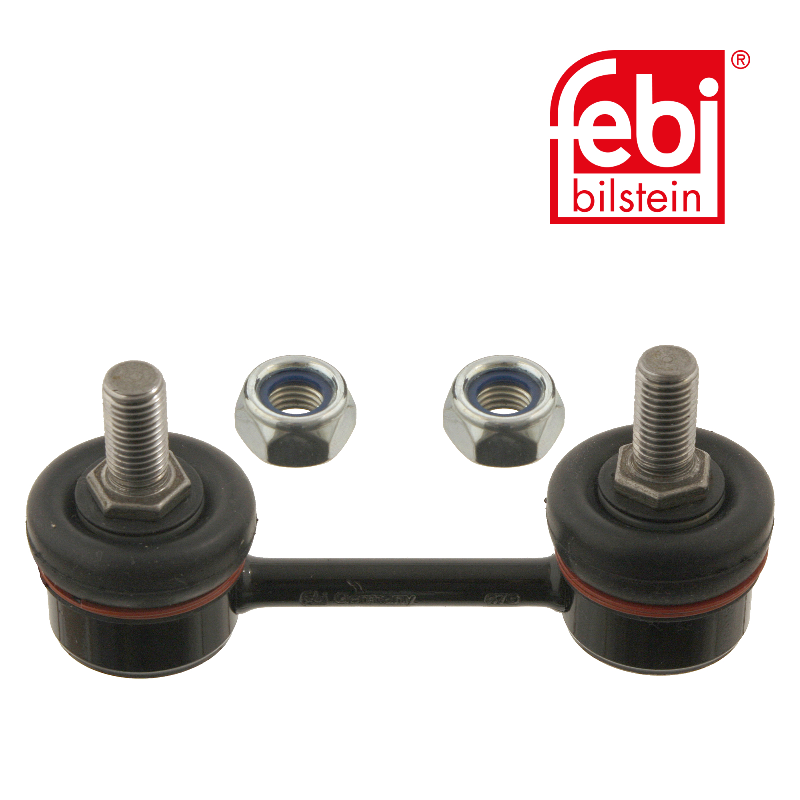 Febi Stabiliser Bar Link Coupling Rod Front Right 31193