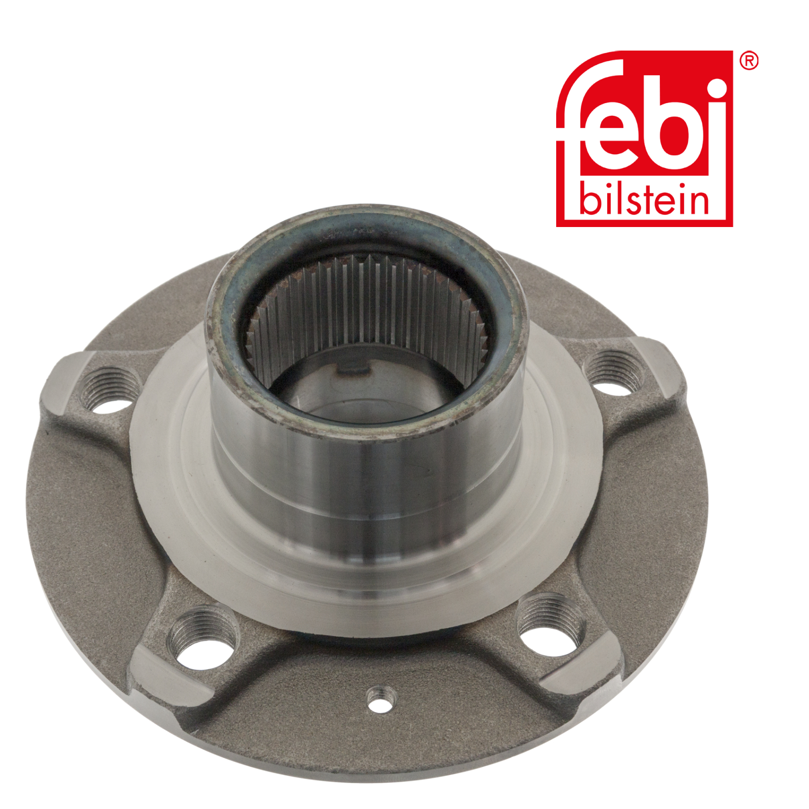 Febi Wheel Hub Stud 45996