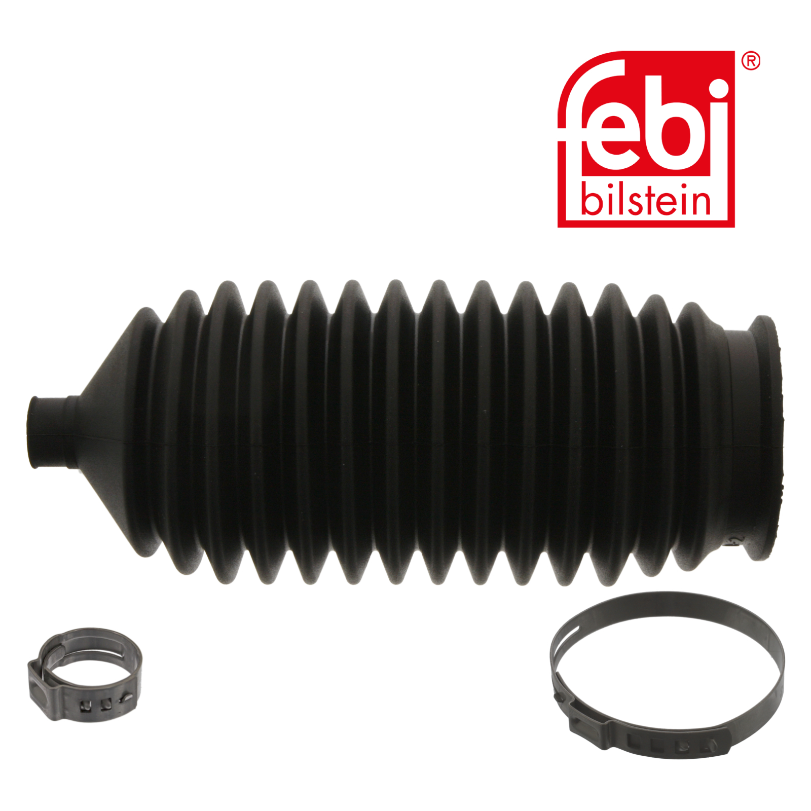 Febi Steering Bellow Kit 39198