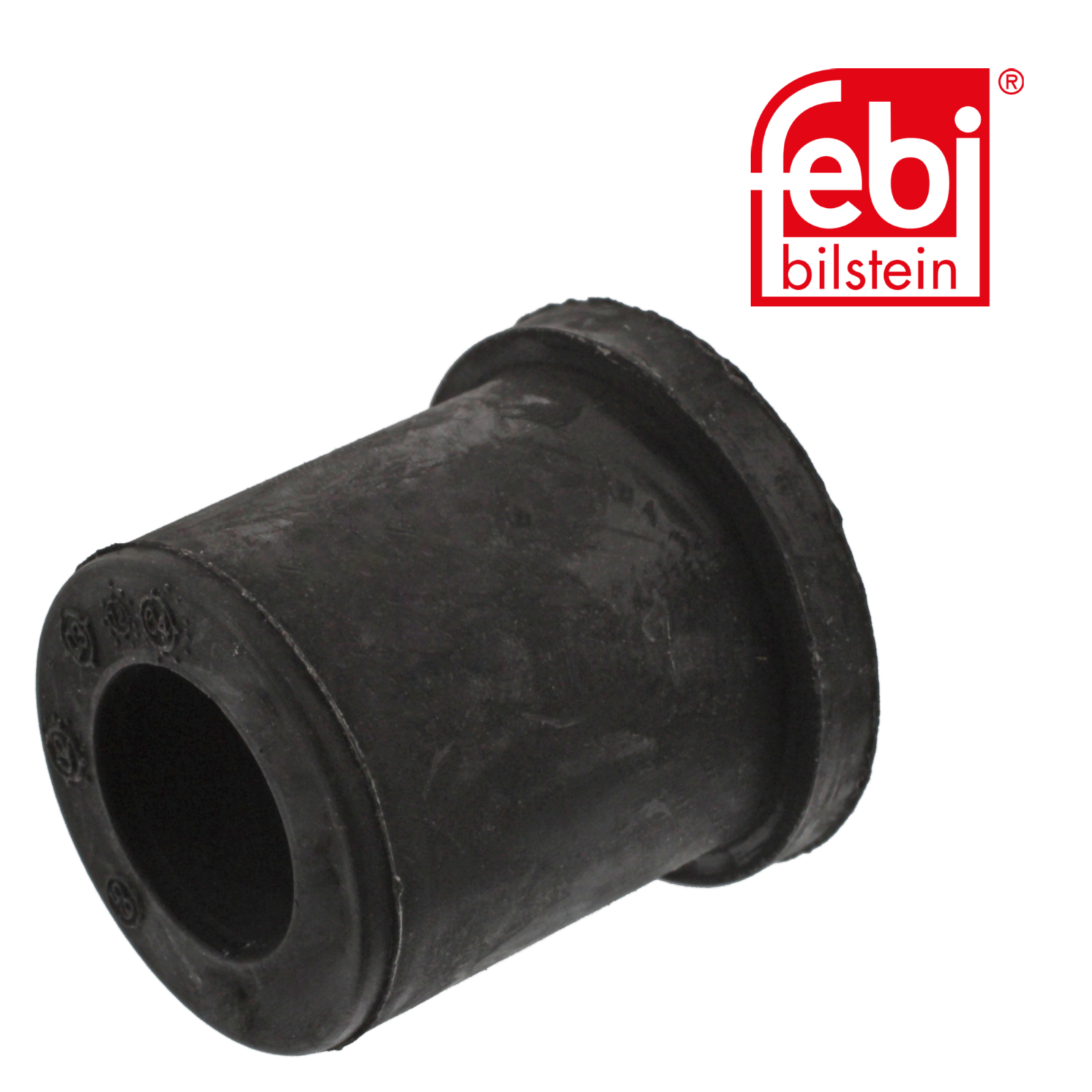 Febi Leaf Spring Bushing 35mm OD ID 42906