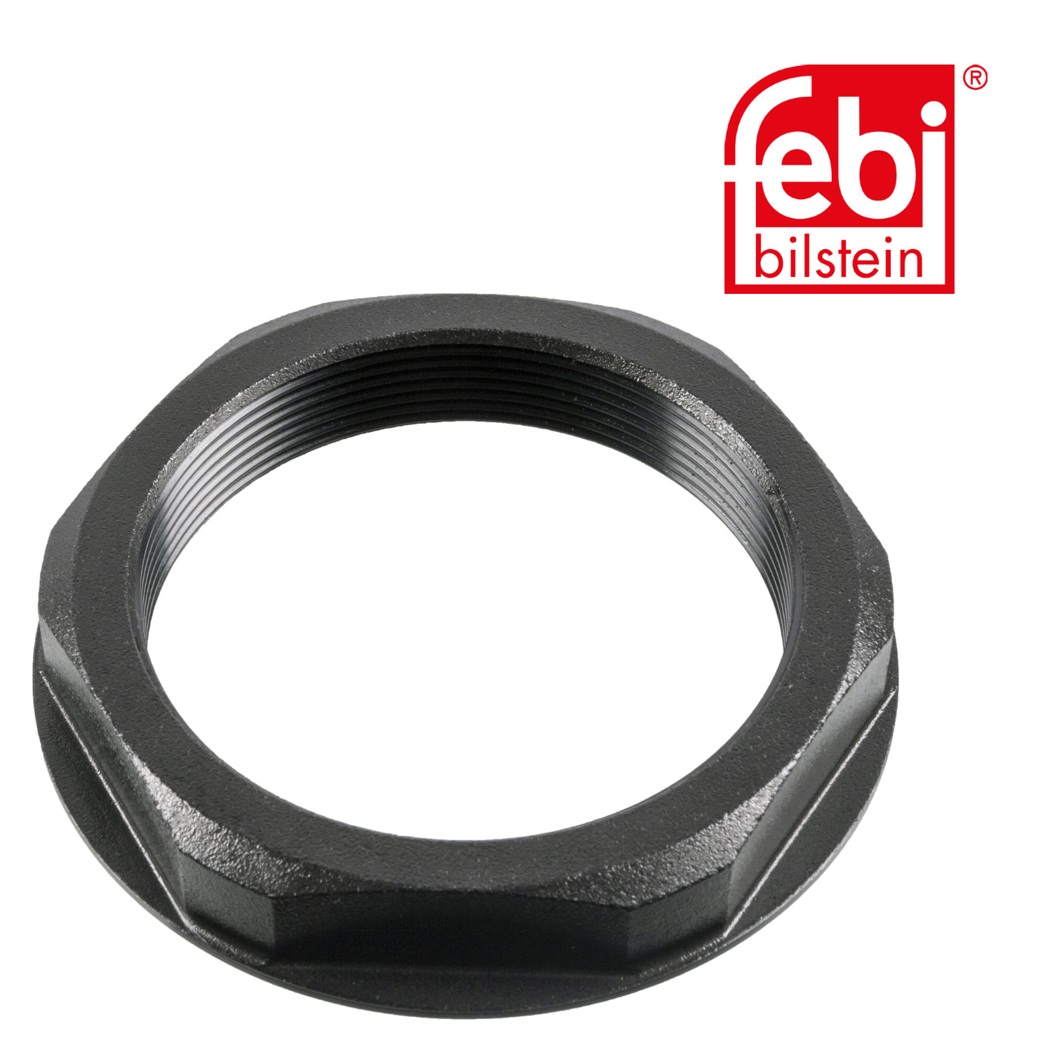 Febi Kingpin Nut OD Thick 181511