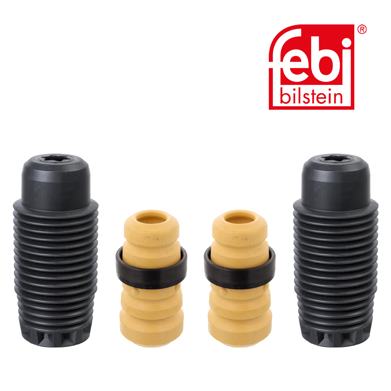 Febi Front Dust Cover Kit 109066