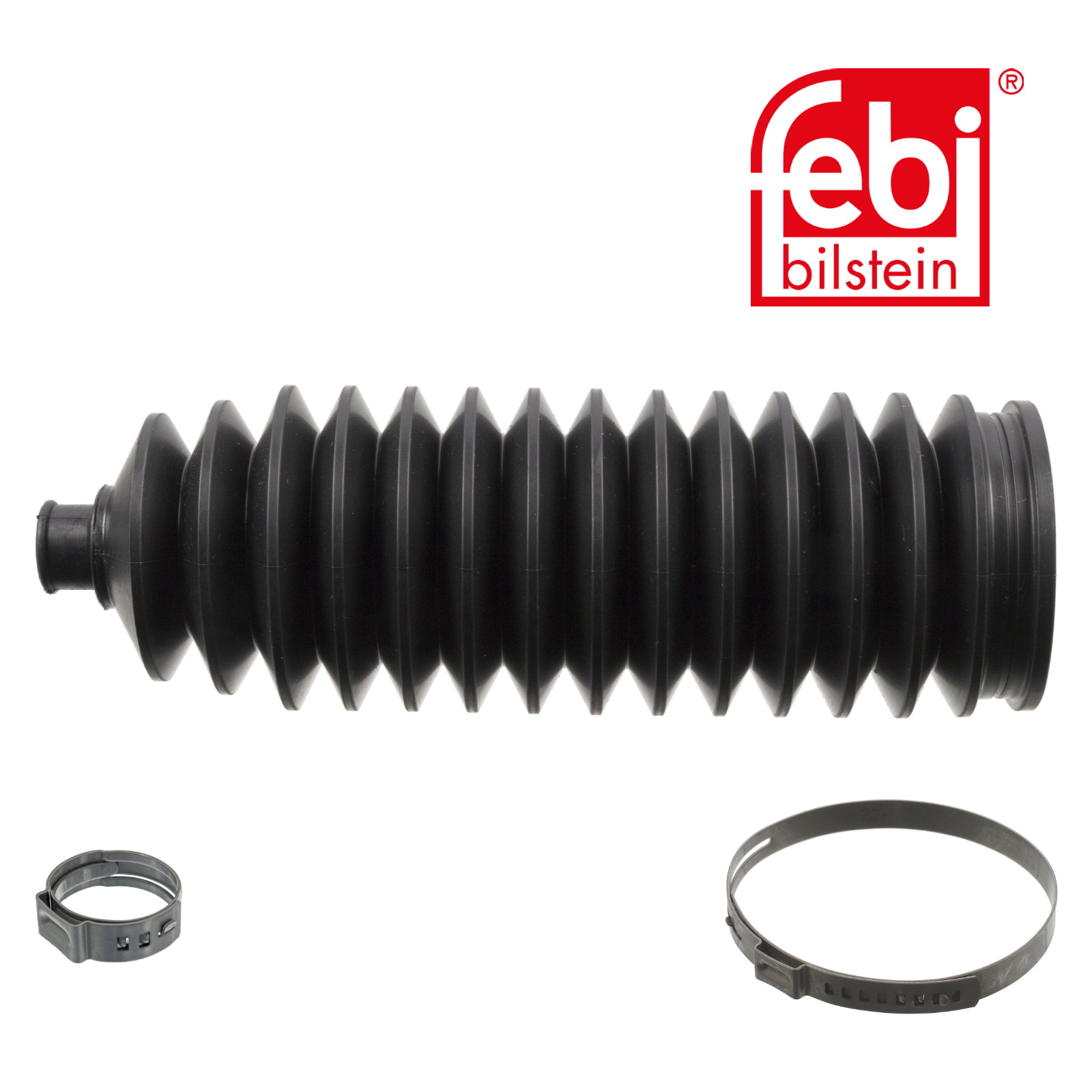 Febi Steering Bellow Kit Front Right 102122