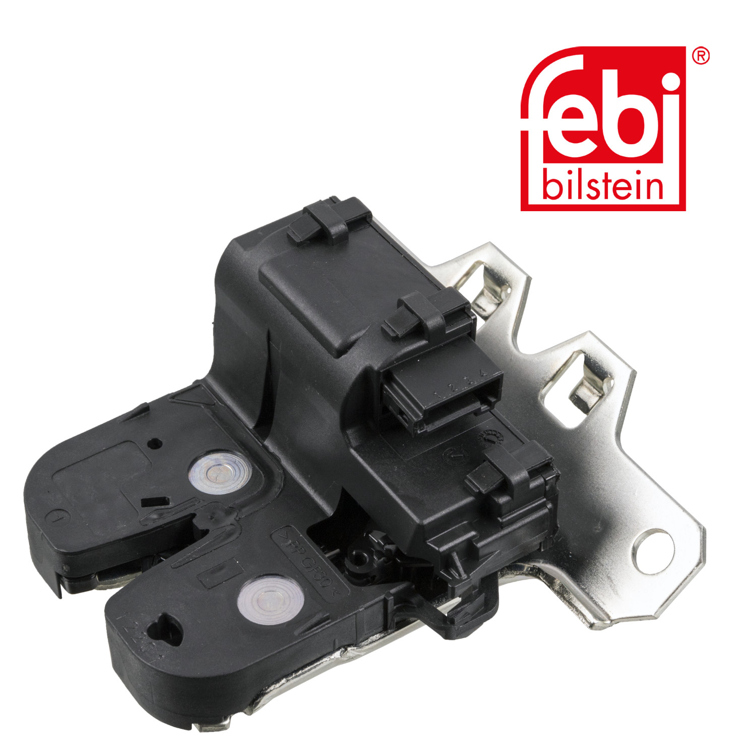 Febi Tailgate Boot Lock Mechanism 180756