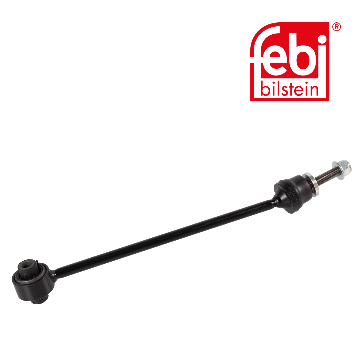 Febi Stabiliser Bar Link Coupling Rod Front Right 108901