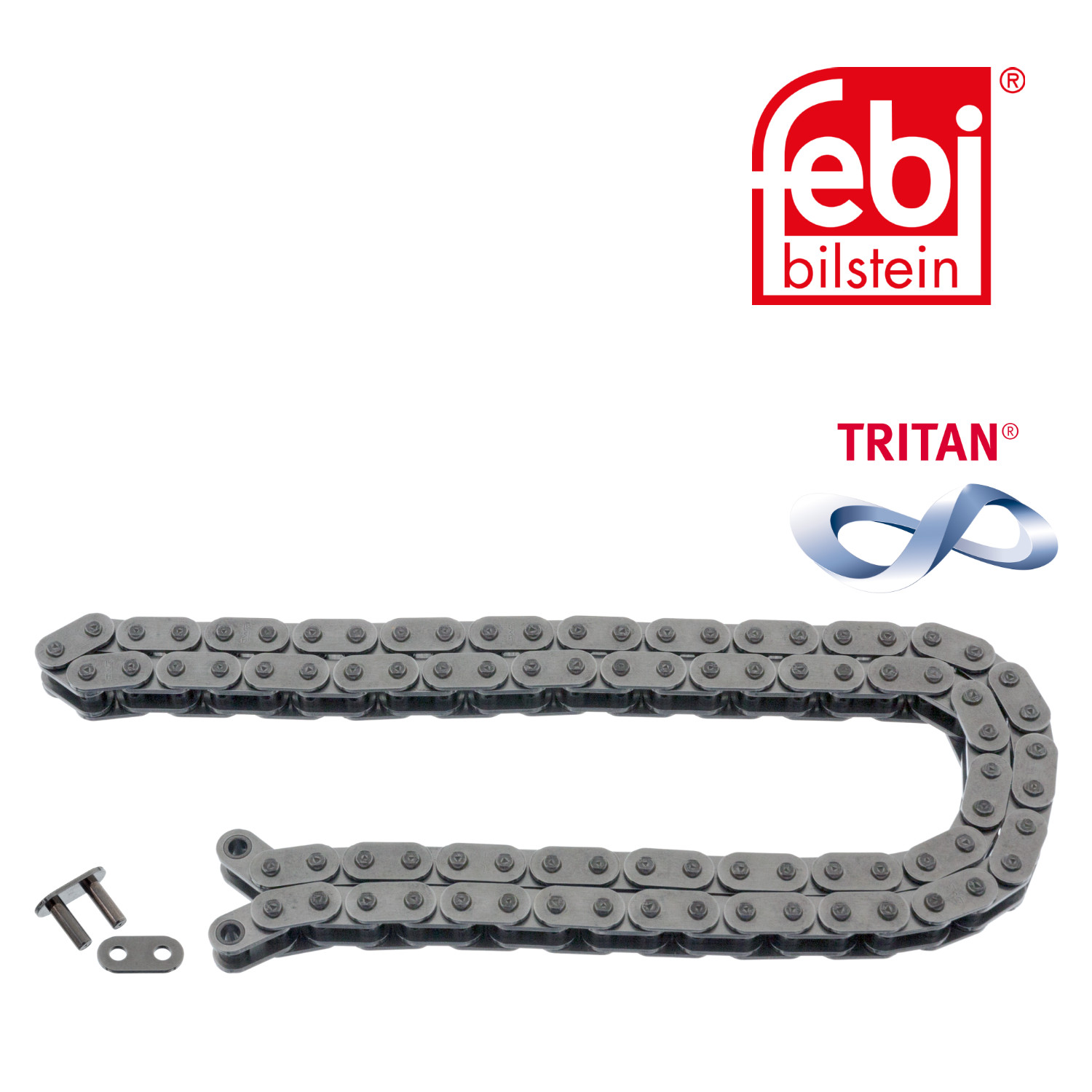 Febi Timing Chain 86 Links 8mm Pitch 49508