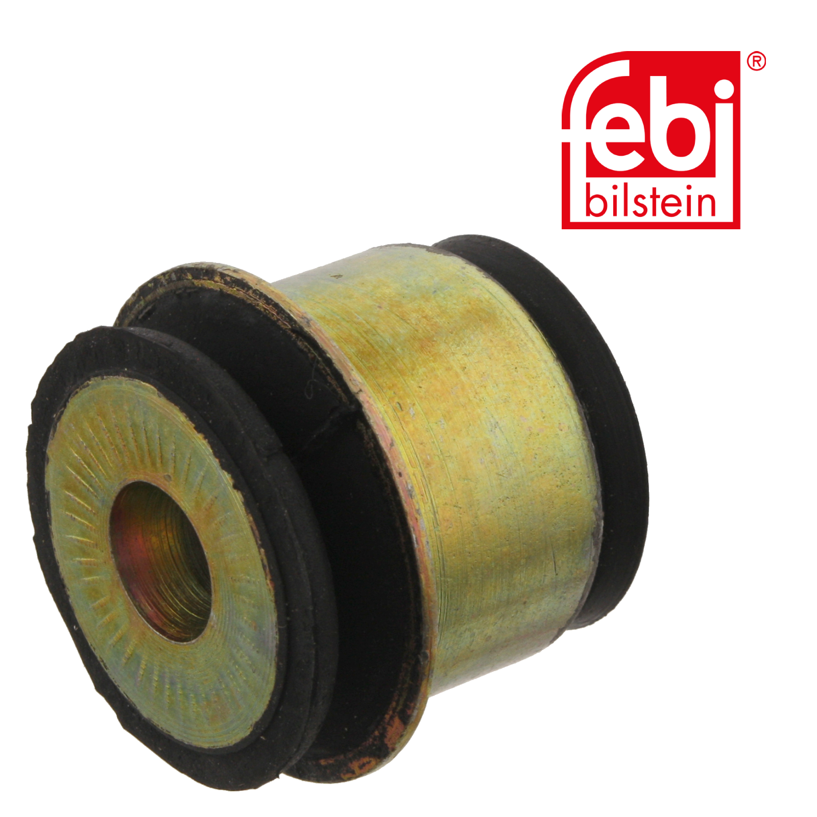Febi Engine Mount Mounting Rear 07182