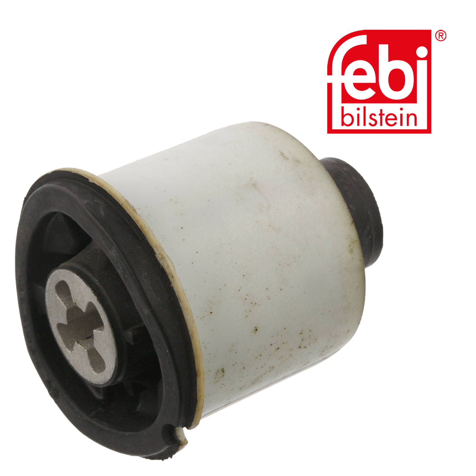 Febi Axle Beam Bushing Rear Right 36569