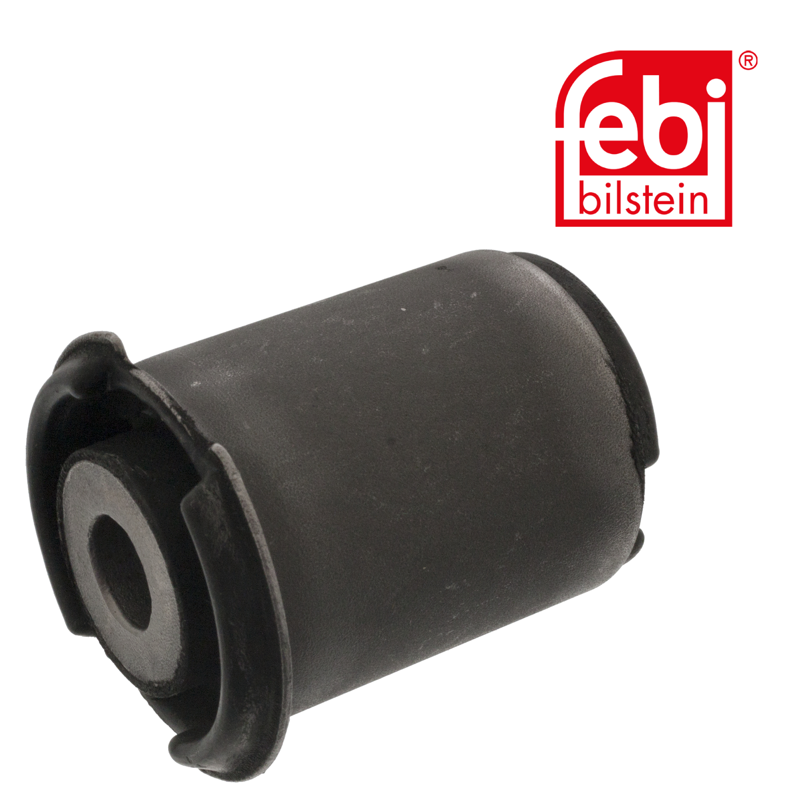 Febi Wishbone / Control / Trailing Arm Bush Front 49443