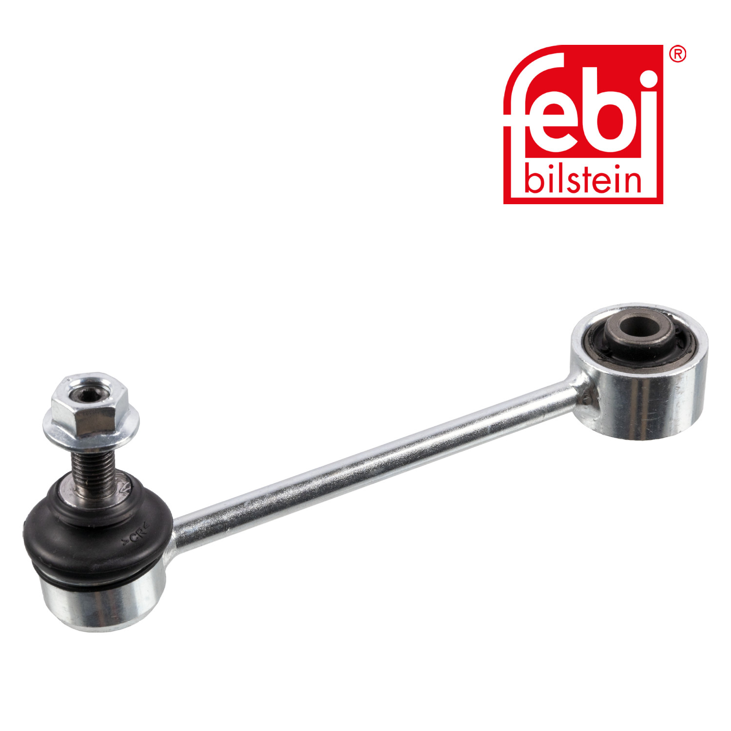 Febi Stabiliser Bar Link Coupling Rod Rear Right 179802