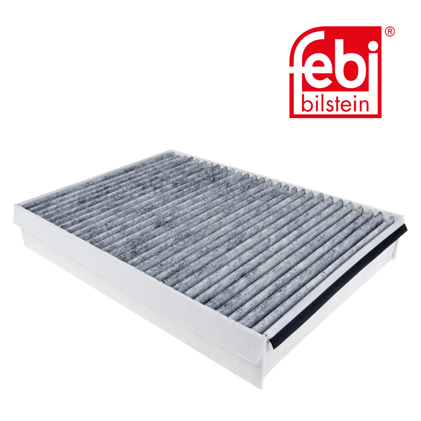 Febi Cabin Air Filter (Pollen Filter) 108986