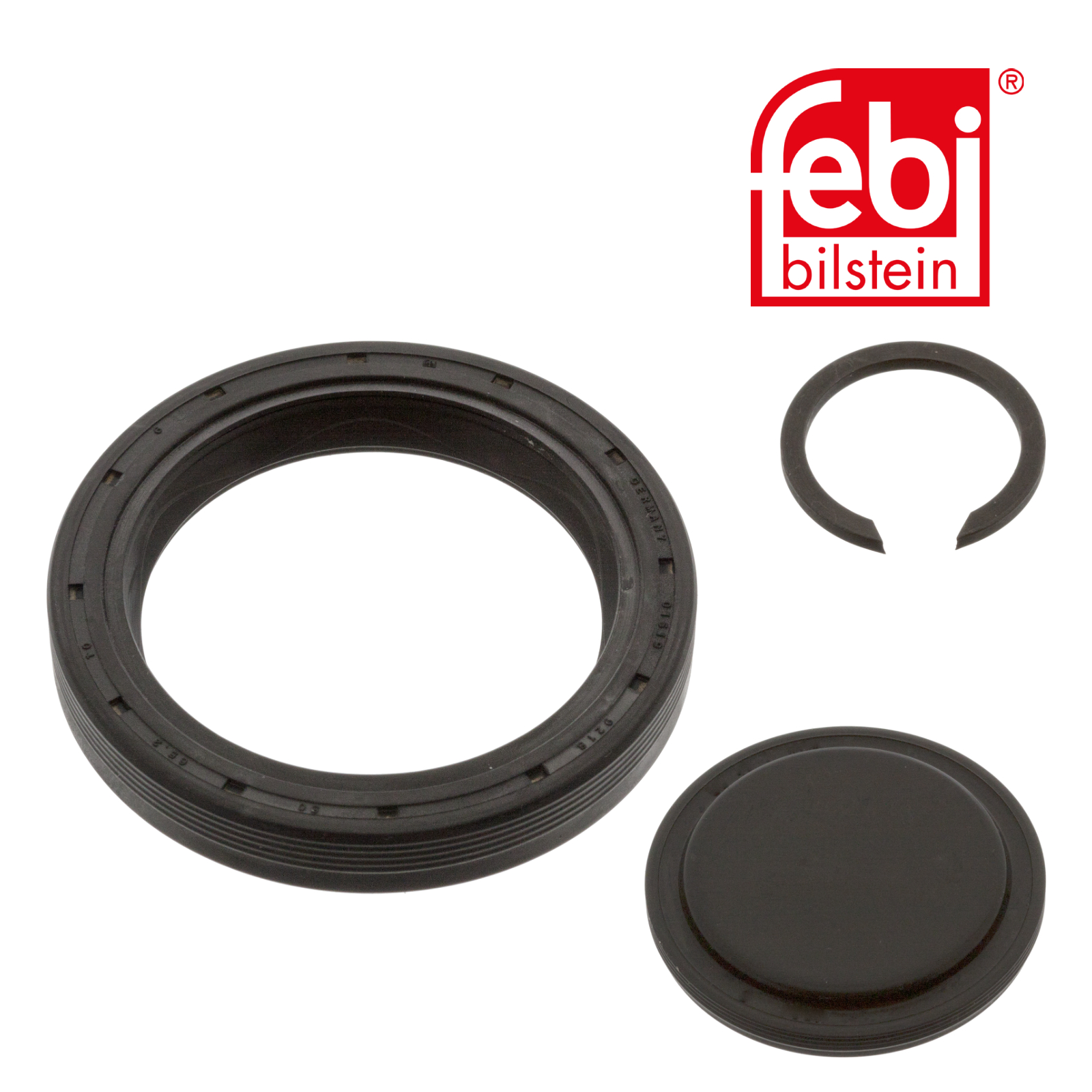 Febi Gearbox Flange Repair Kit 02065