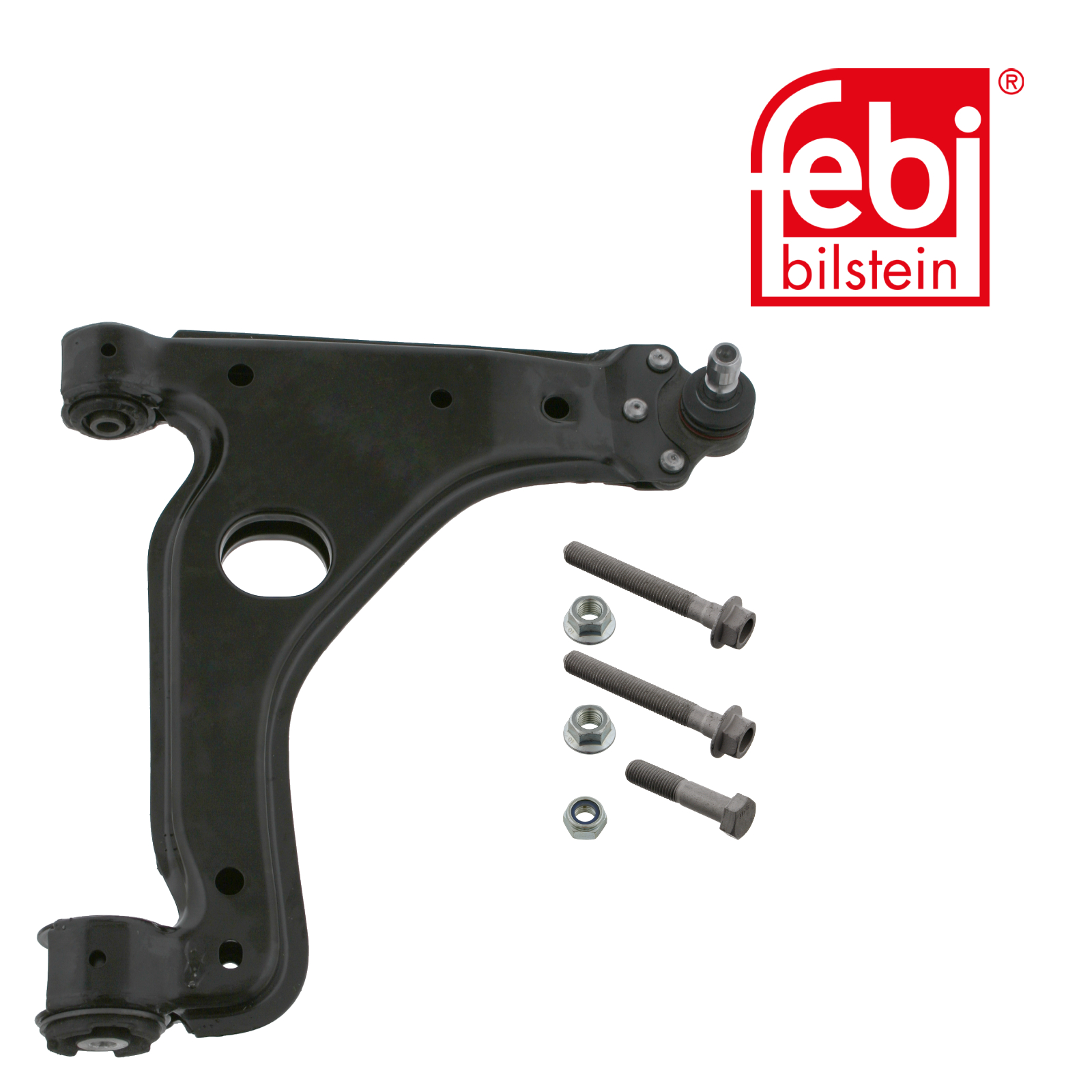 Febi Control/Trailing Arm Lower 34227