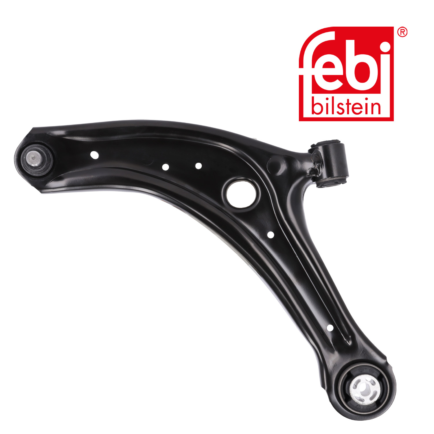 Febi Control/Trailing Arm Front Left 180642