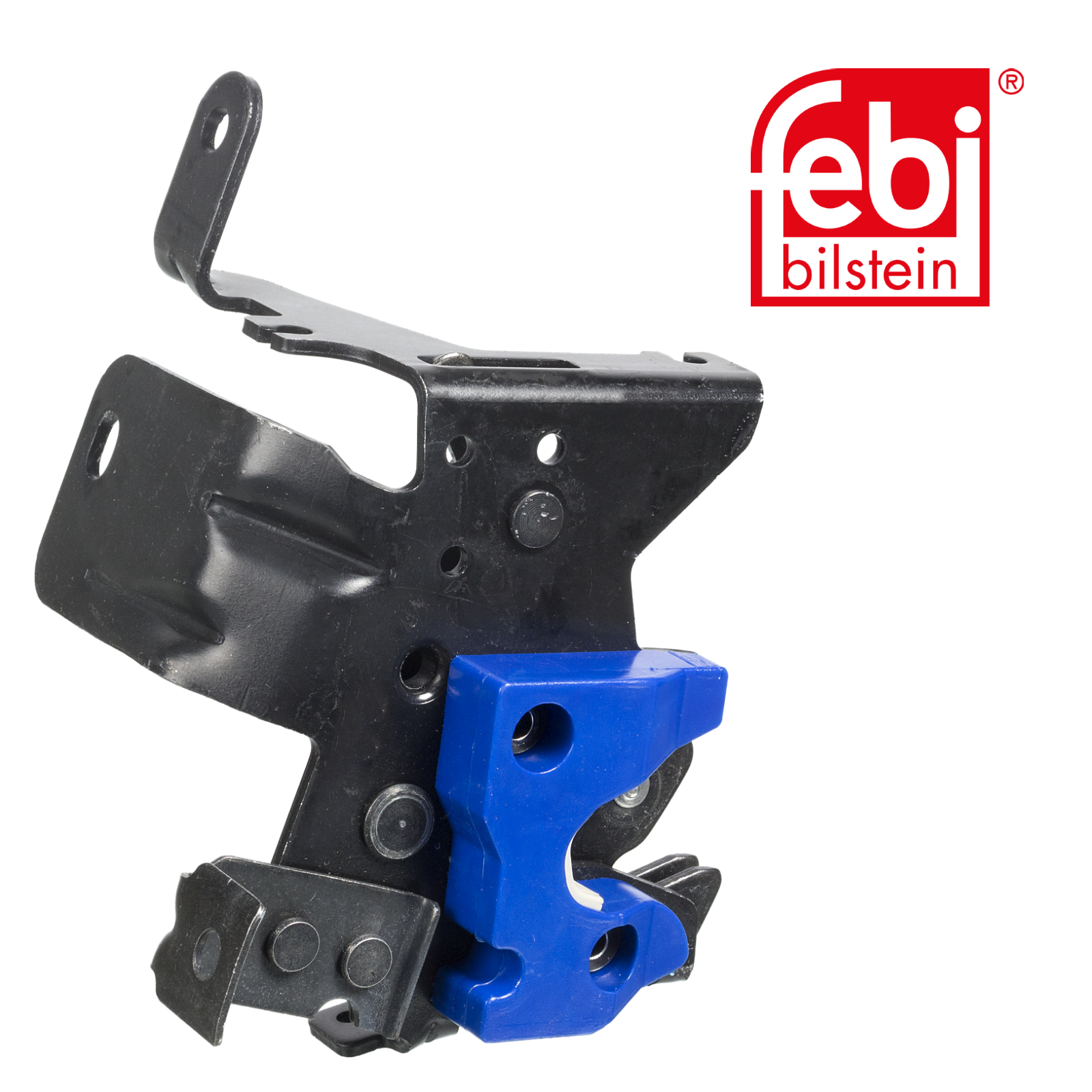 Febi Bonnet Release Lock Catch Right 105826